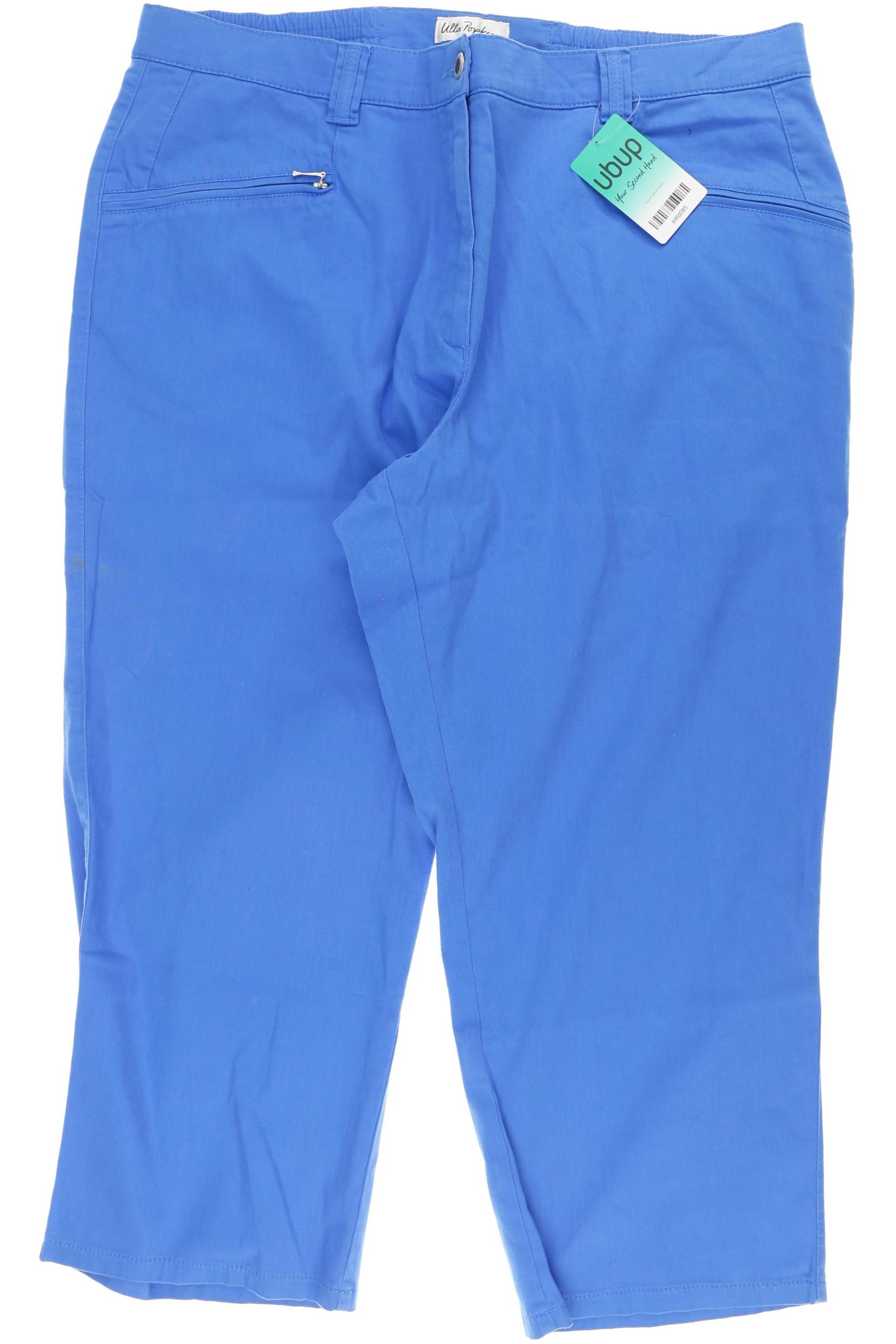 

Ulla Popken Damen Jeans, blau, Gr. 48