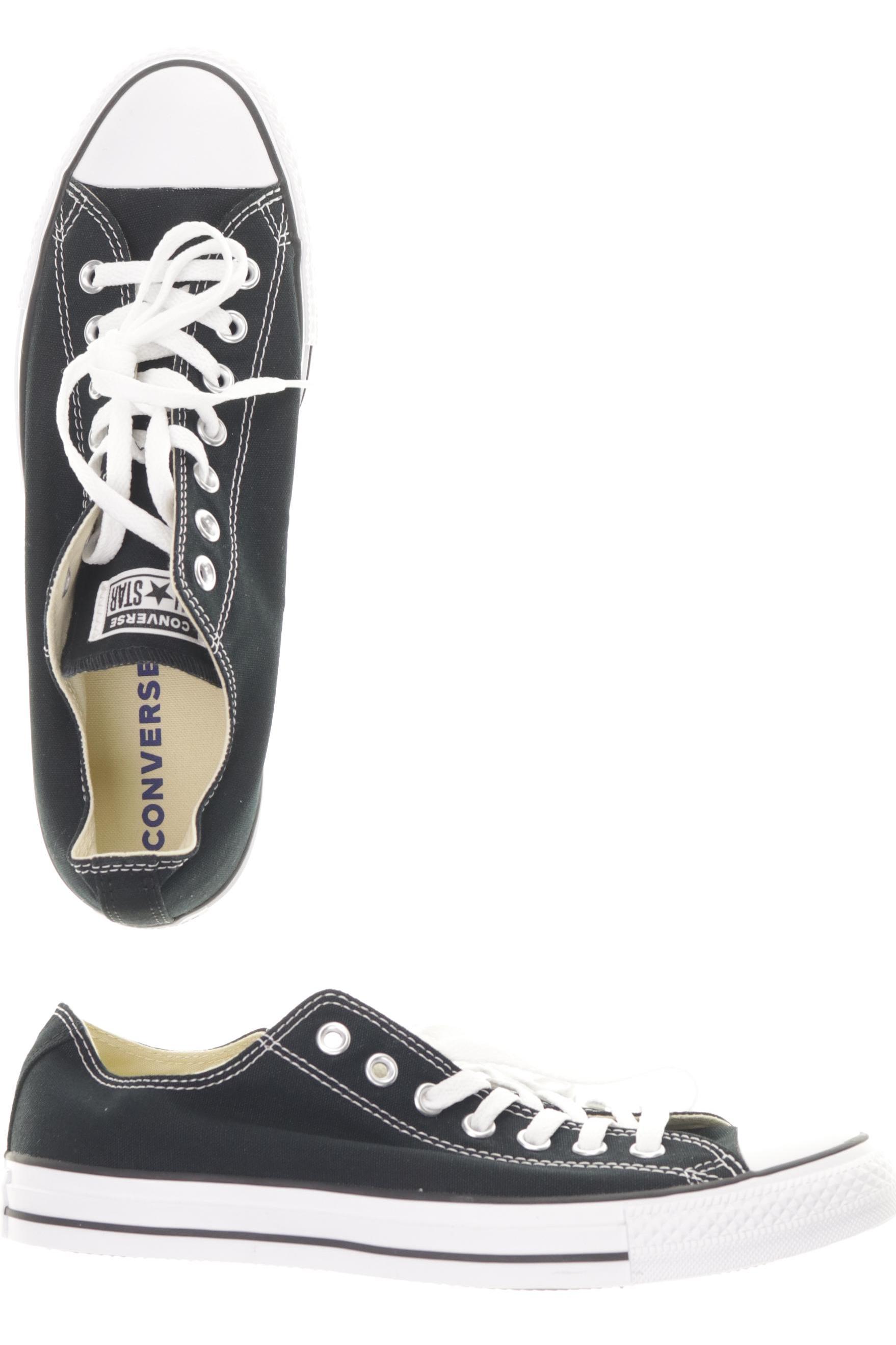 

Converse Herren Sneakers, schwarz, Gr. 43