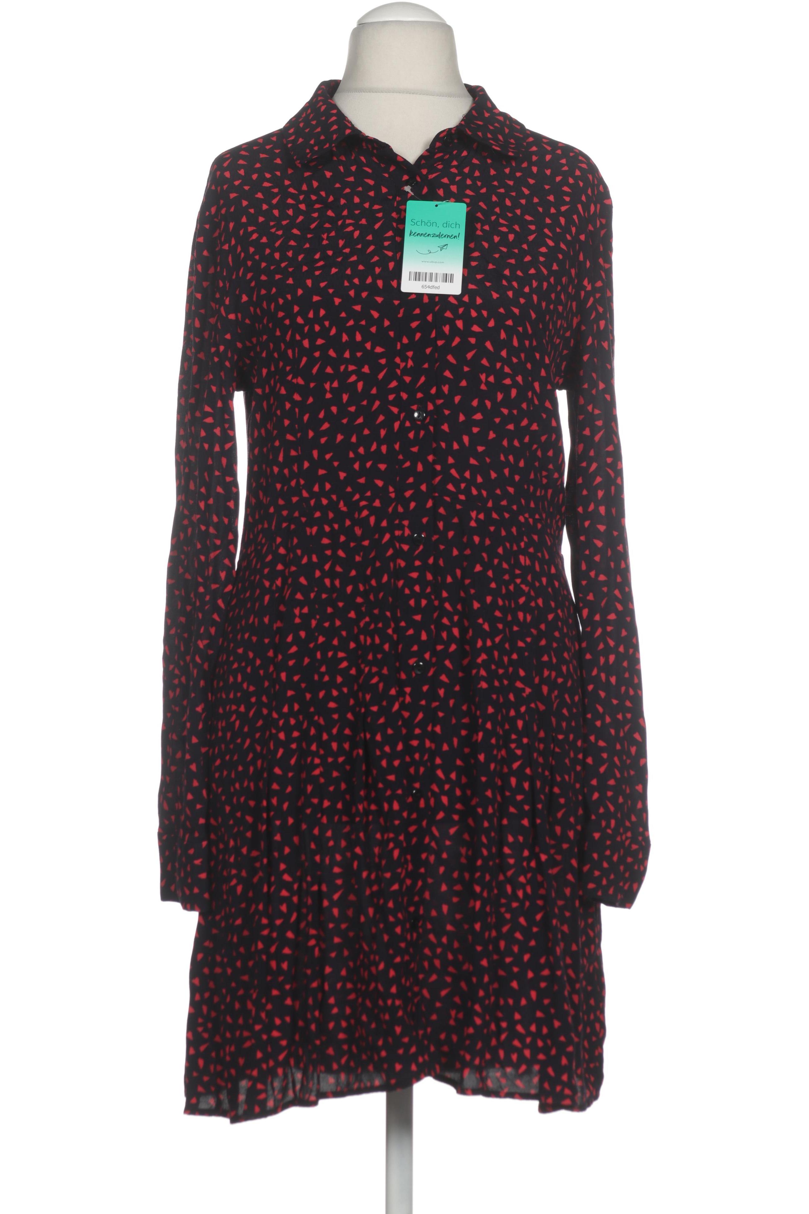 

& Other Stories Damen Kleid, schwarz, Gr. 40