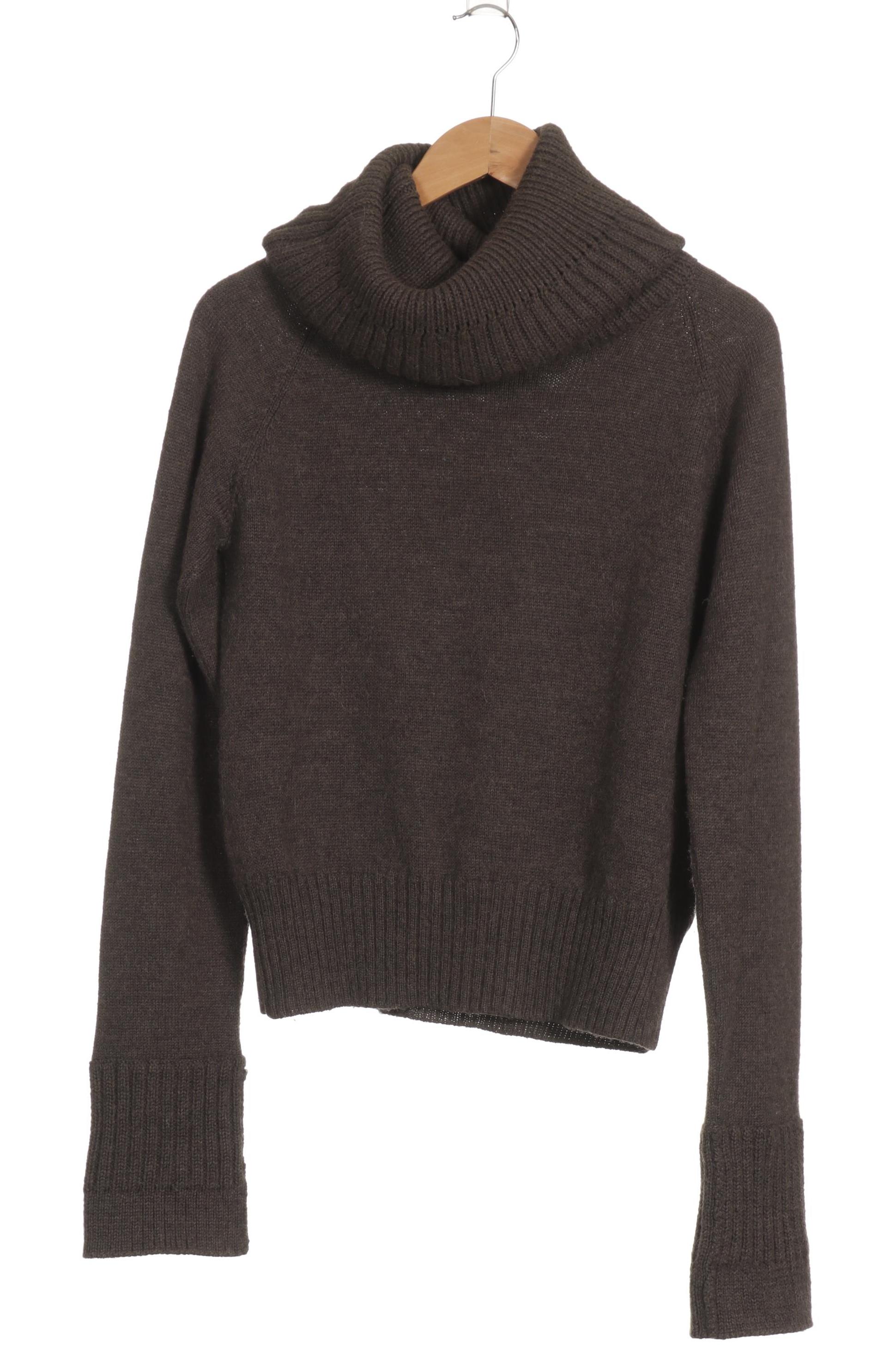 

Comptoir des Cotonniers Damen Pullover, braun, Gr.