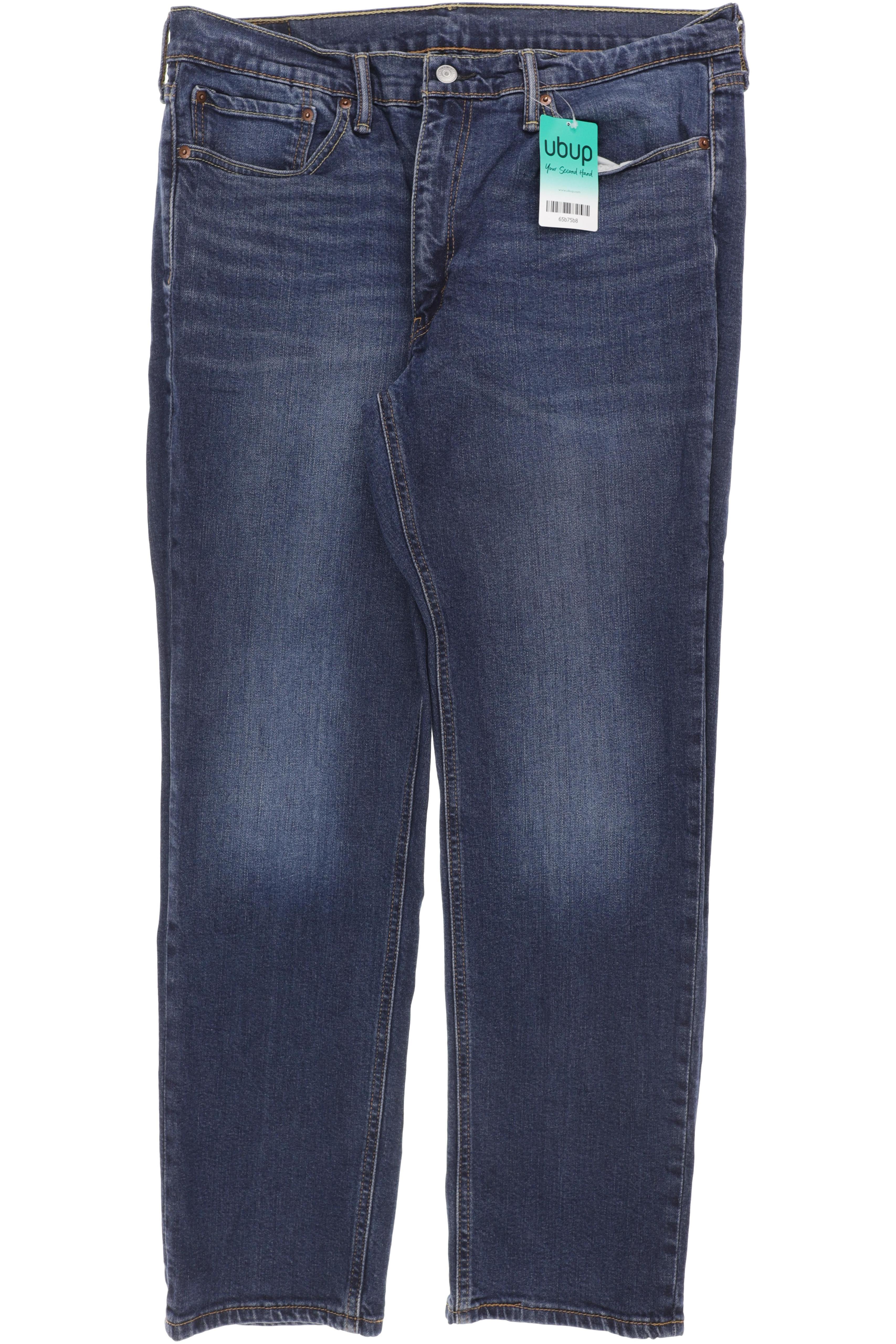 

Levis Herren Jeans, blau, Gr. 36