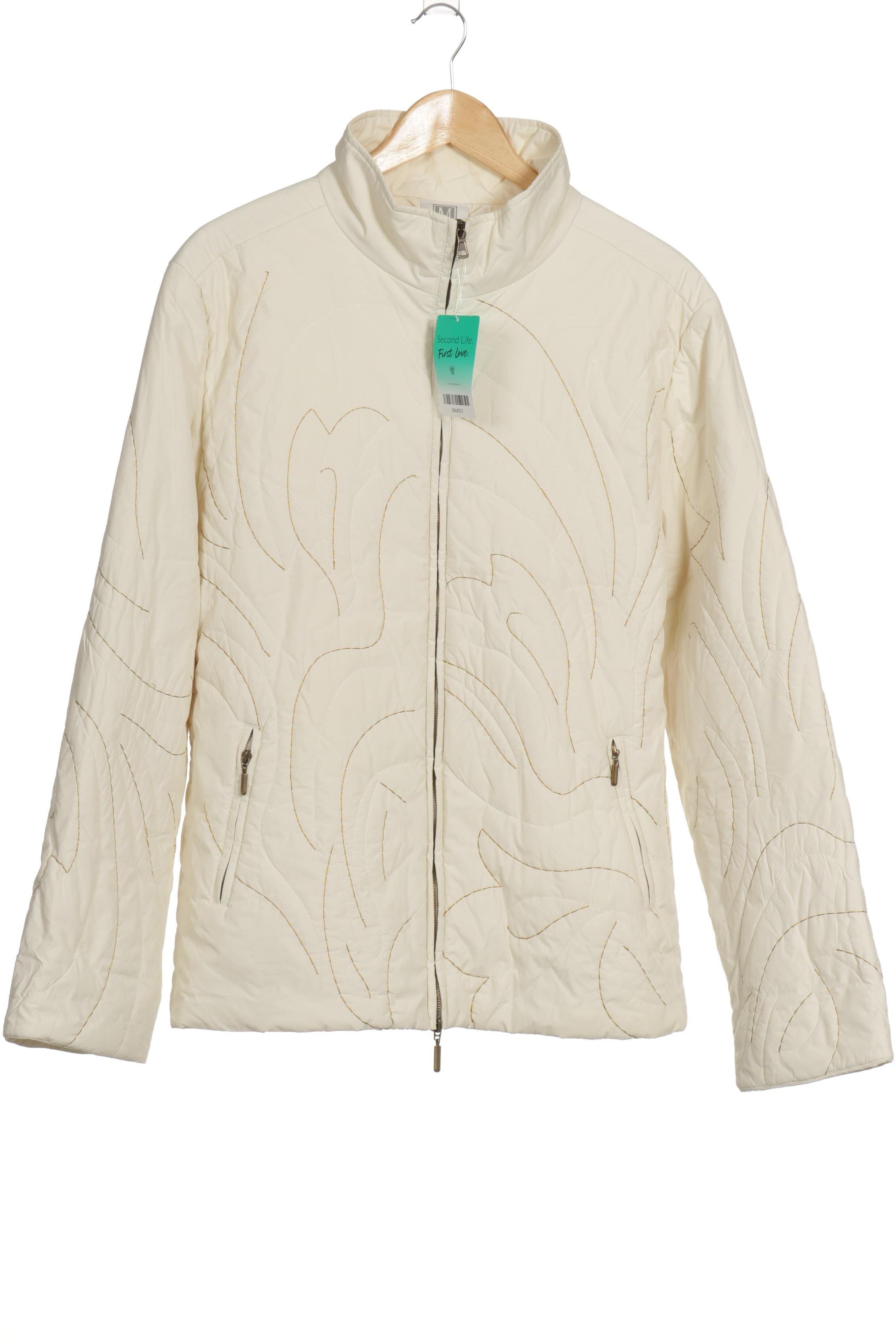 

Madeleine Damen Jacke, weiß, Gr. 40