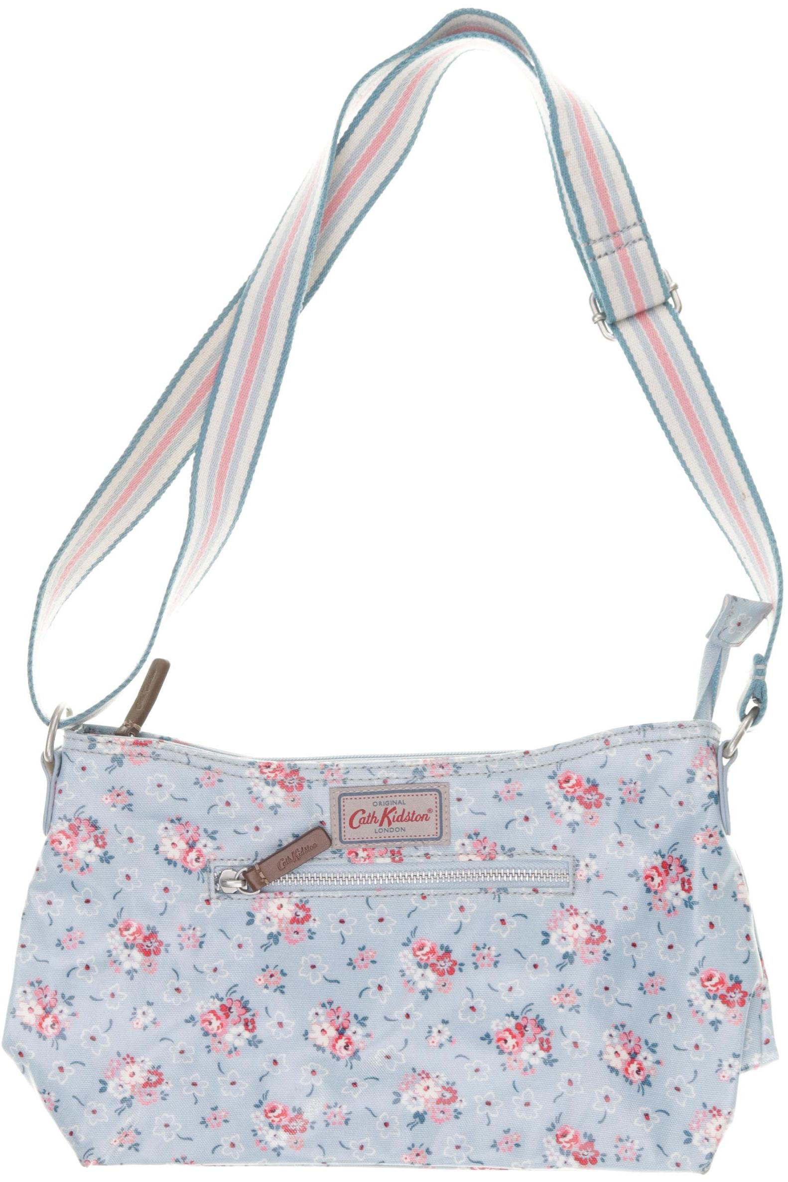

Cath Kidston Damen Handtasche, blau, Gr.