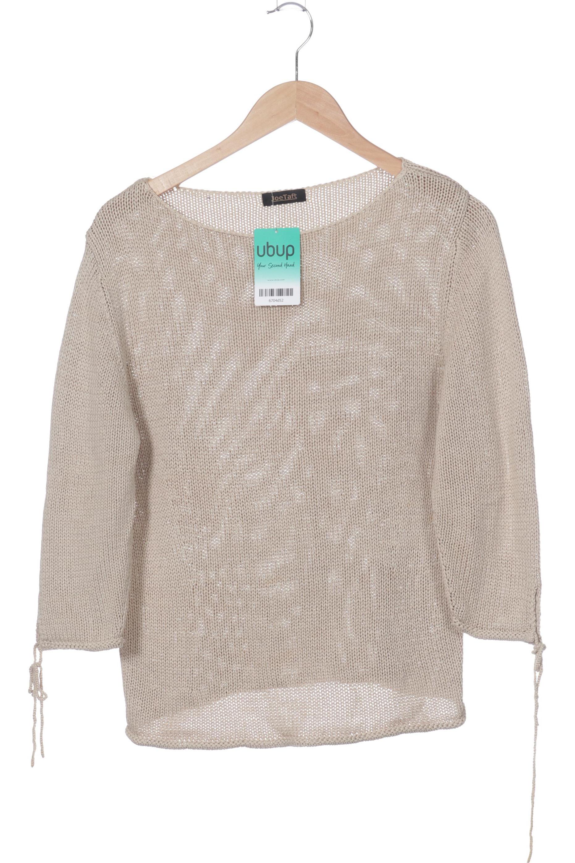 

Joe Taft Damen Pullover, beige, Gr. 42