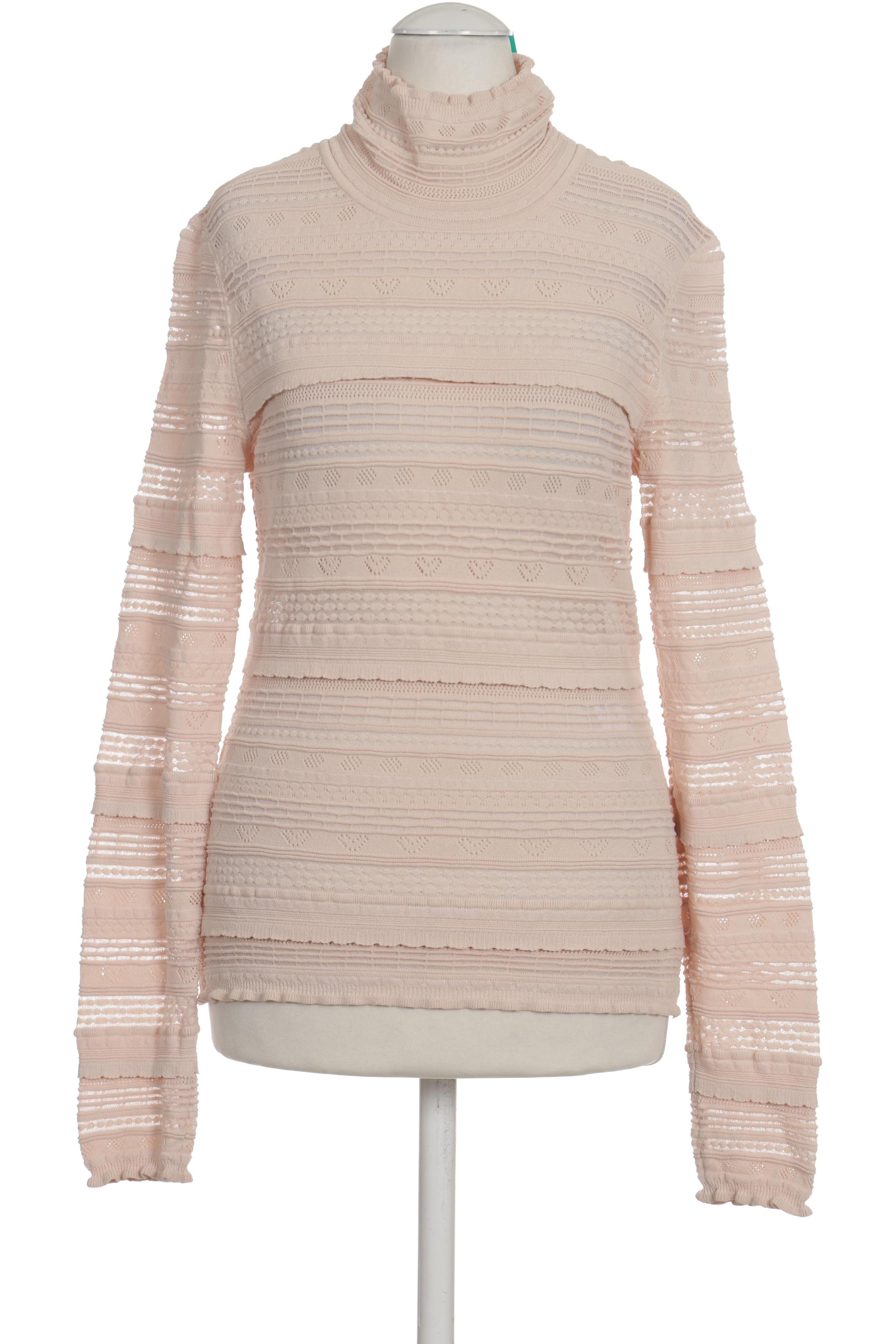 

Marc Cain Damen Pullover, beige, Gr.