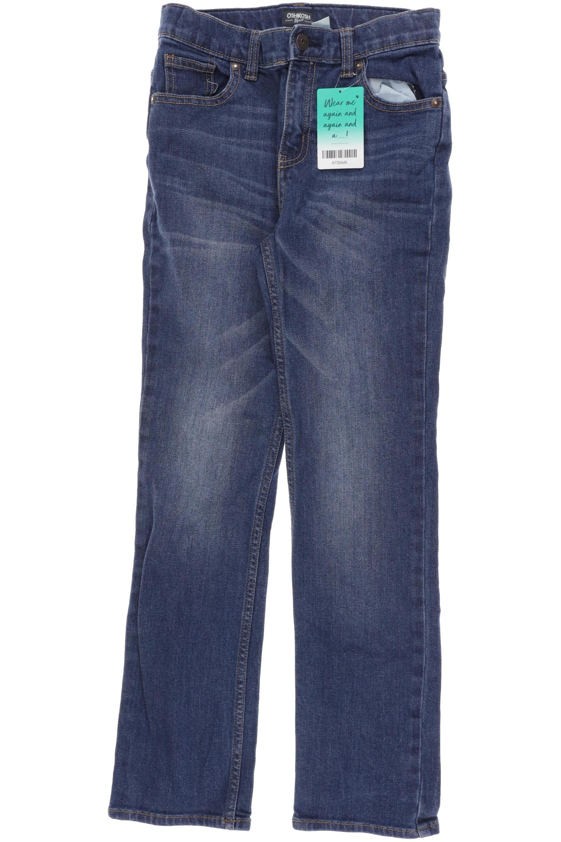 

OshKosh Mädchen Jeans, blau, Gr. 152
