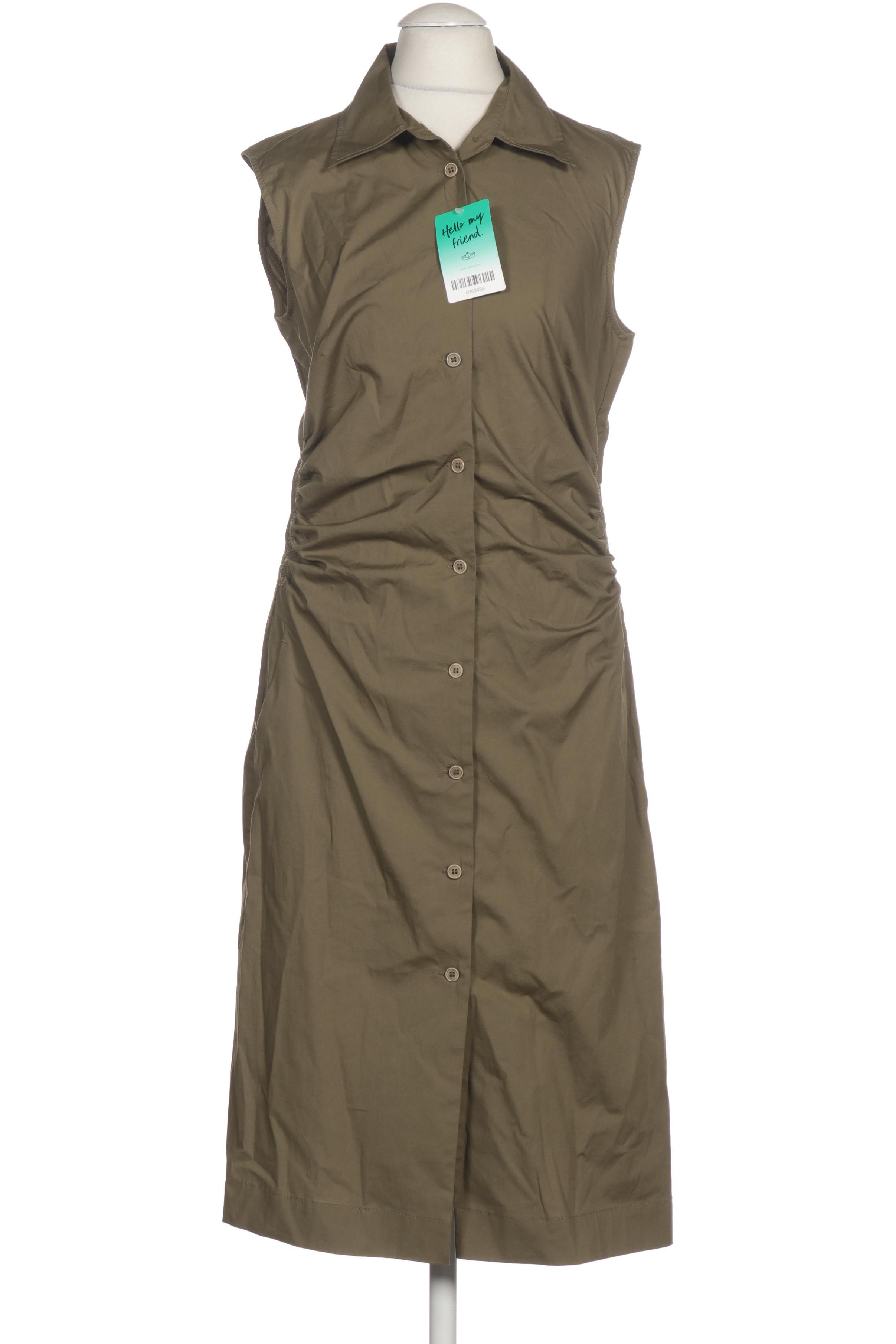 

Marc O Polo Damen Kleid, grün, Gr. 36