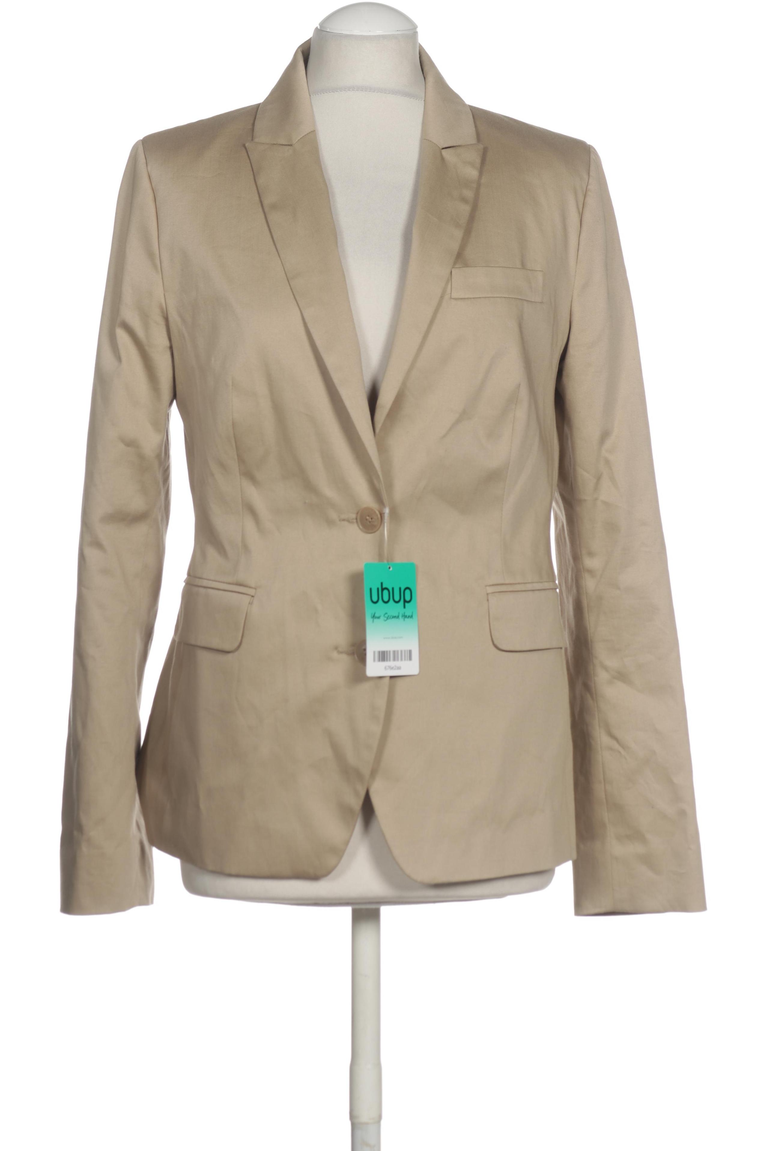 

Marie Lund Damen Blazer, beige, Gr. 38