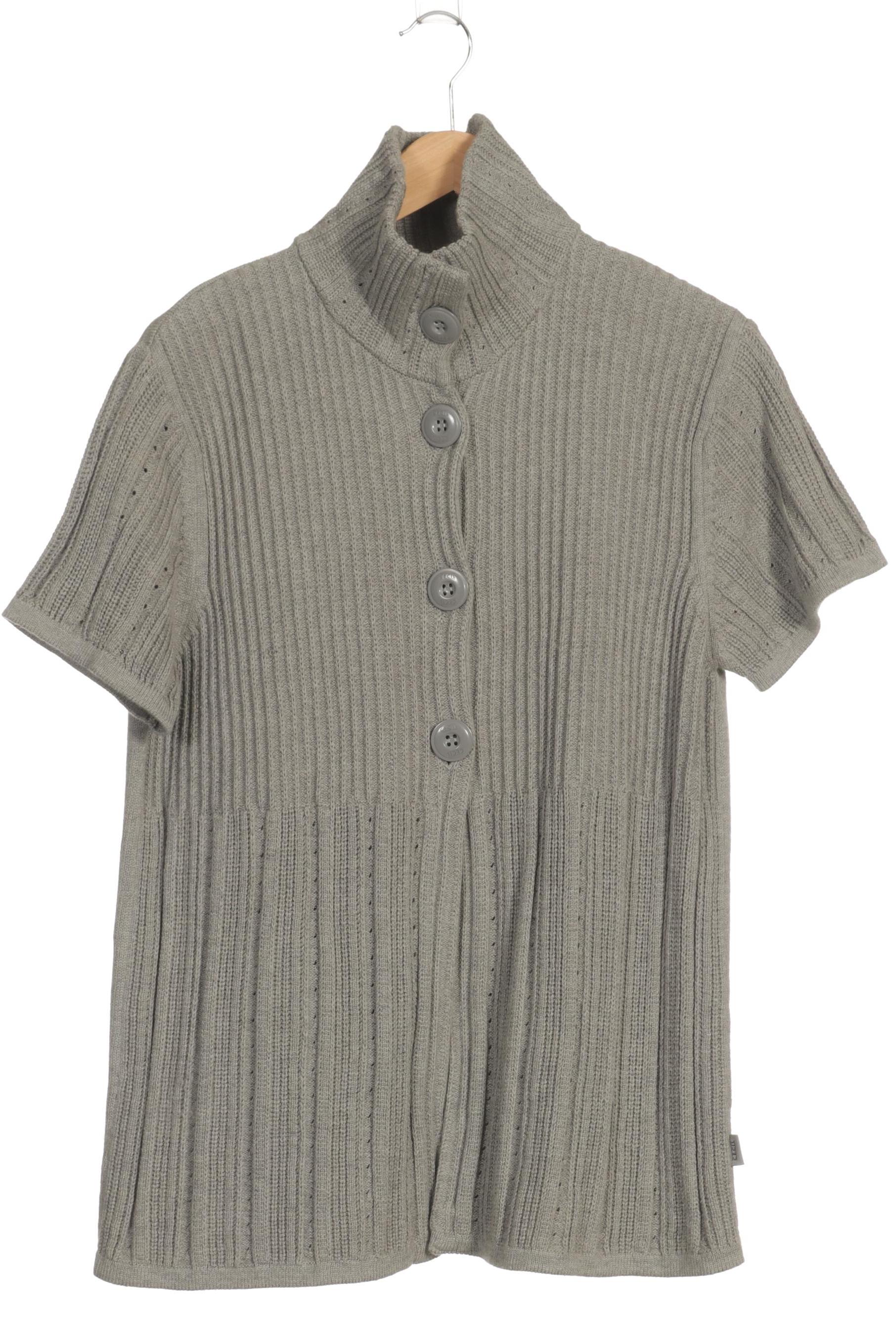 

Cecil Damen Strickjacke, grau, Gr.