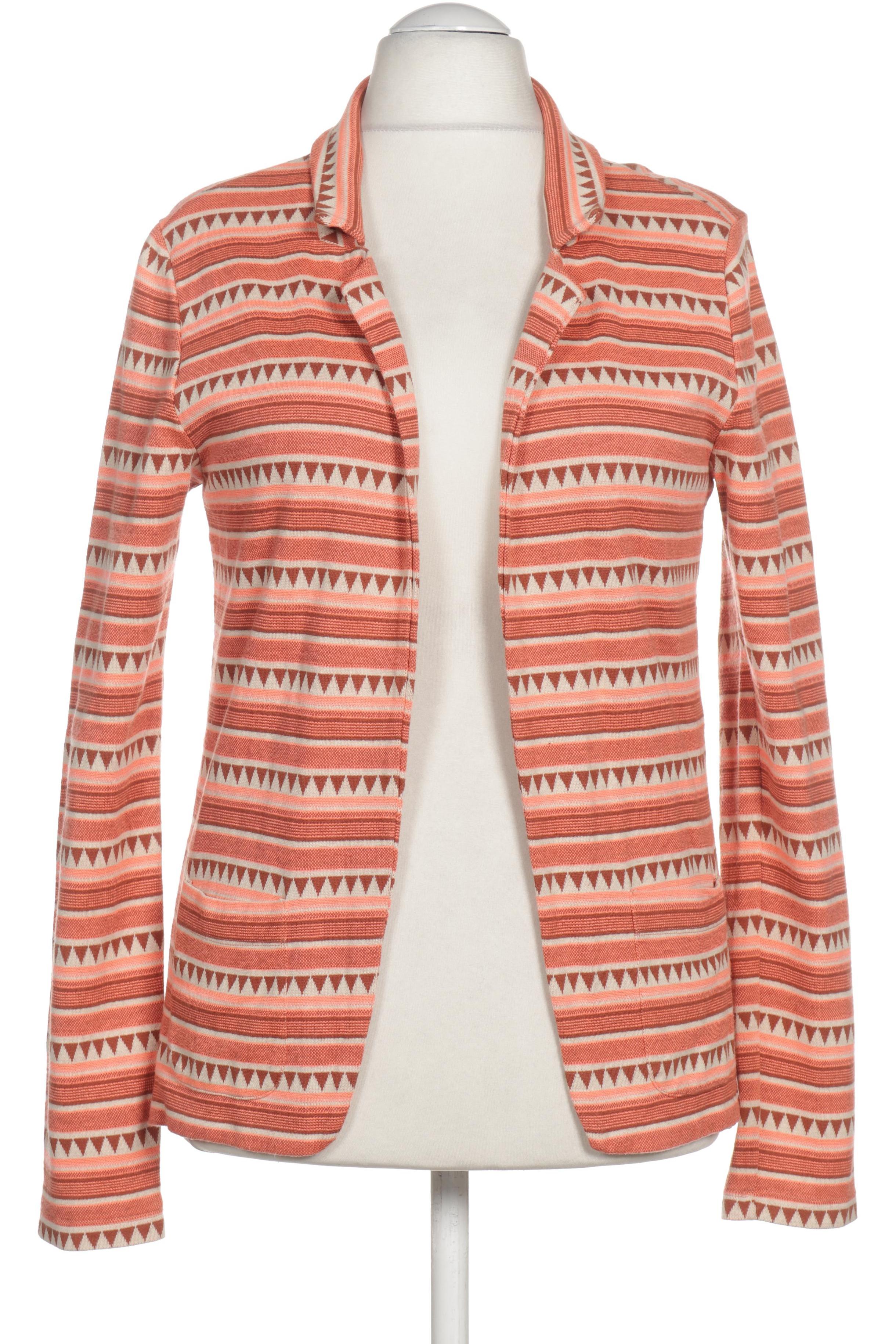 

Maison Scotch Damen Strickjacke, pink, Gr.