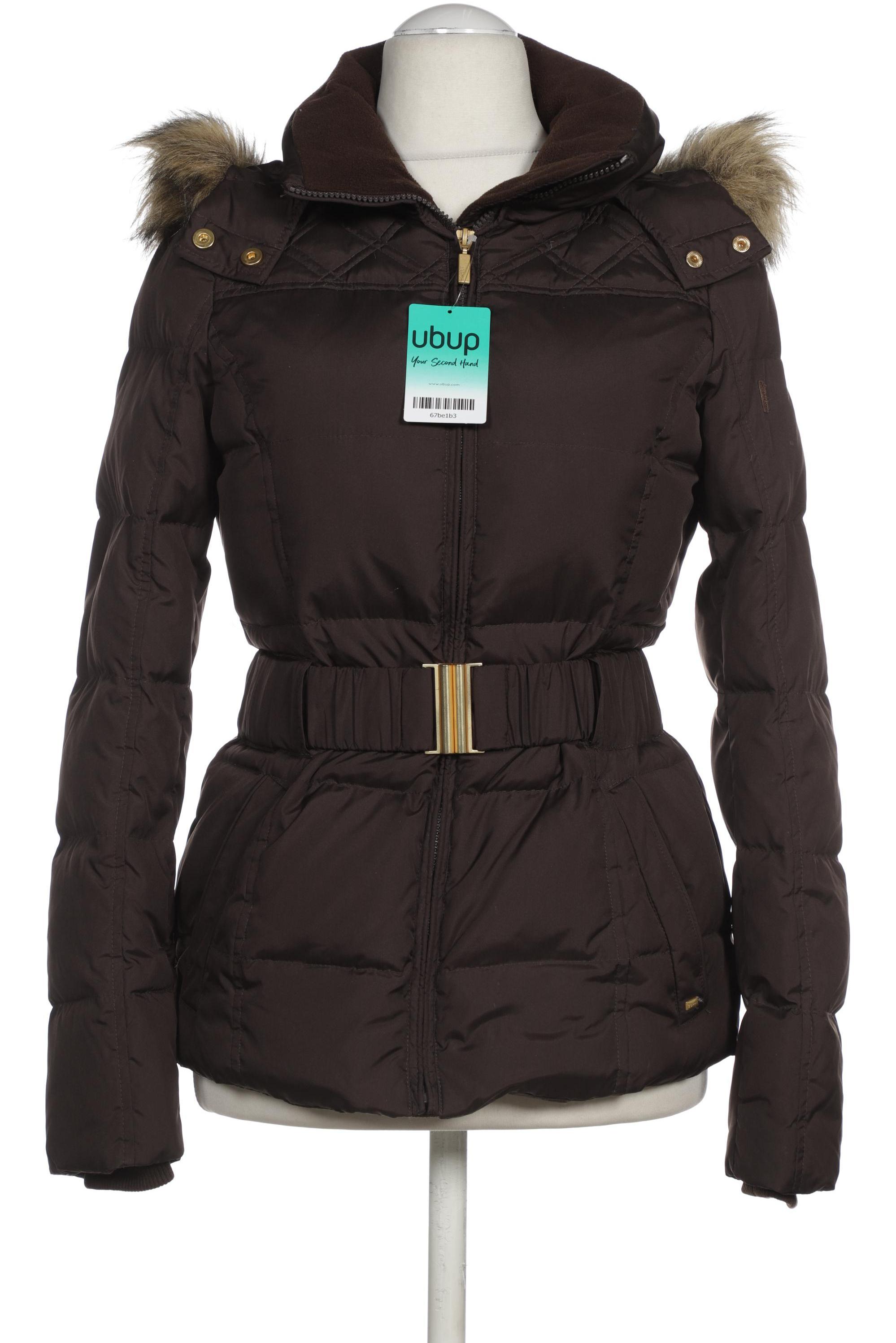 

Esprit Damen Jacke, braun, Gr. 34