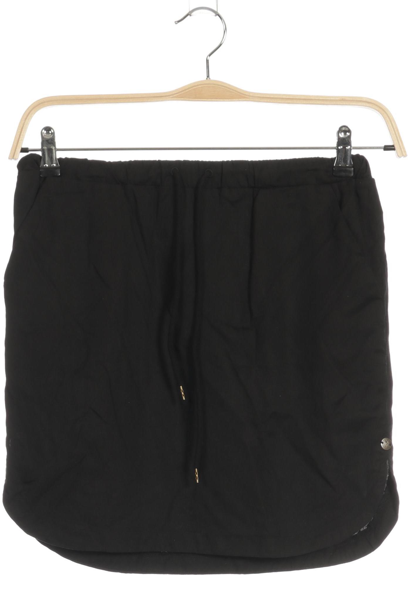 

Armedangels Damen Rock, schwarz, Gr.