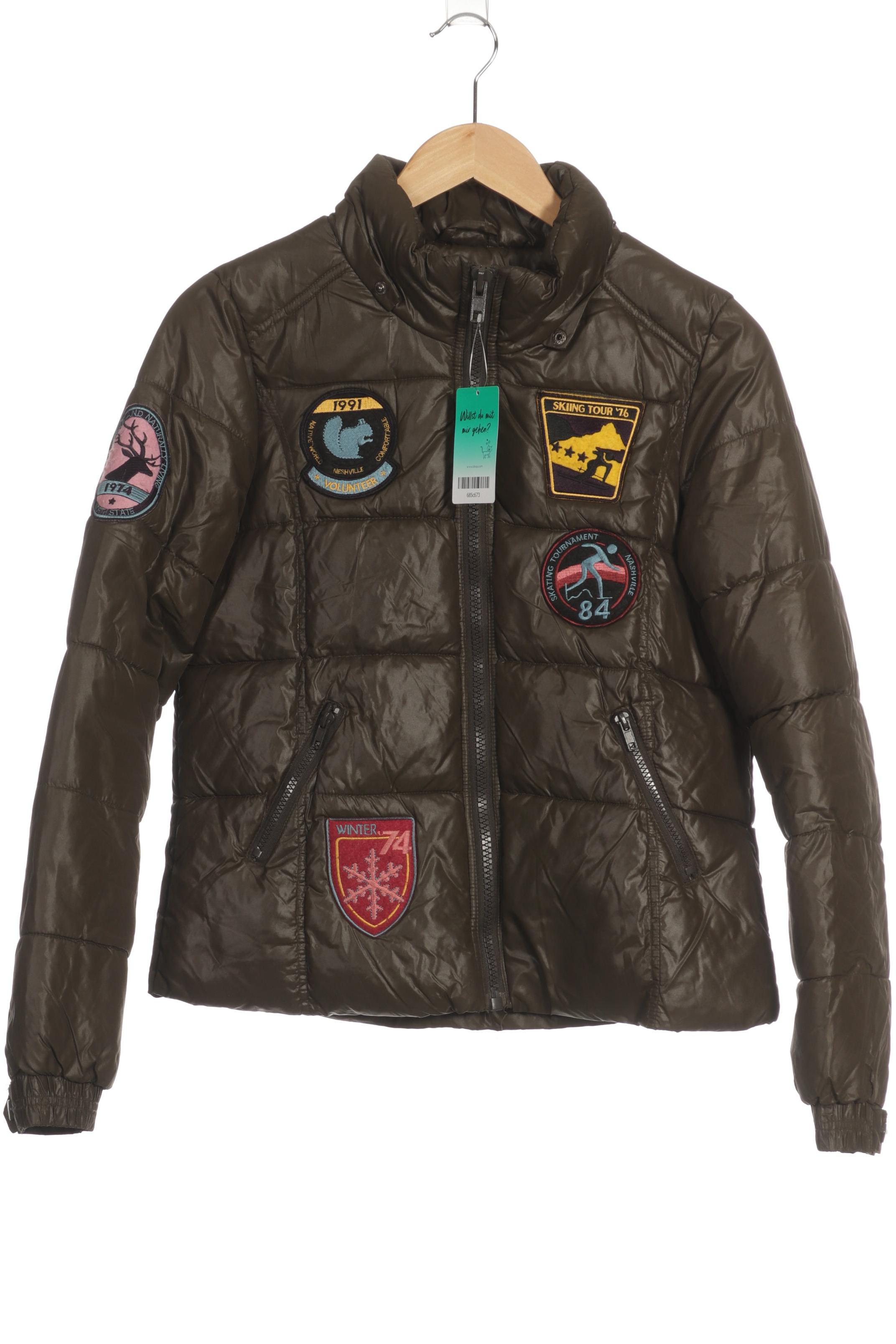 

Only Damen Jacke, braun, Gr.