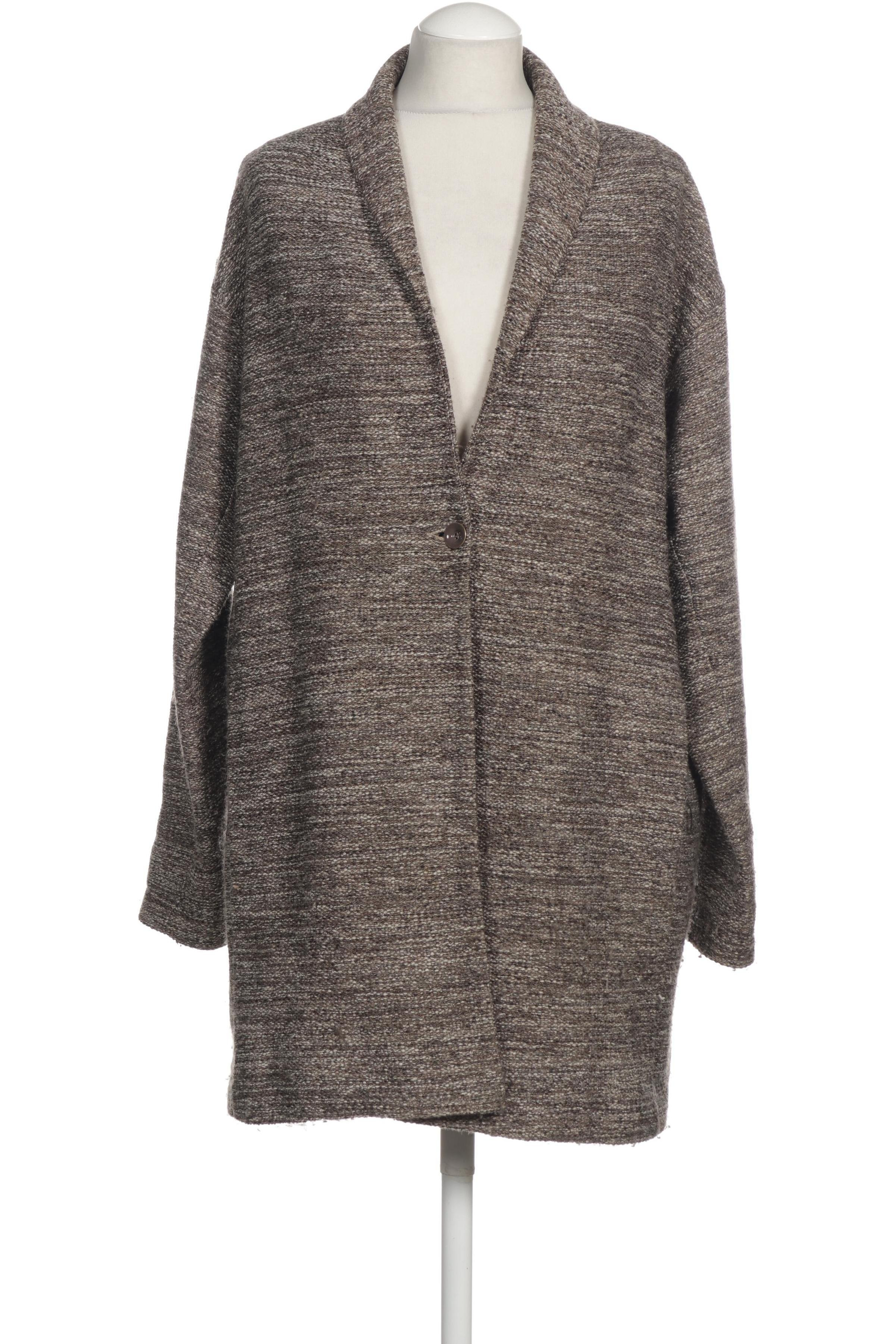 

Opus Damen Strickjacke, beige, Gr. 36