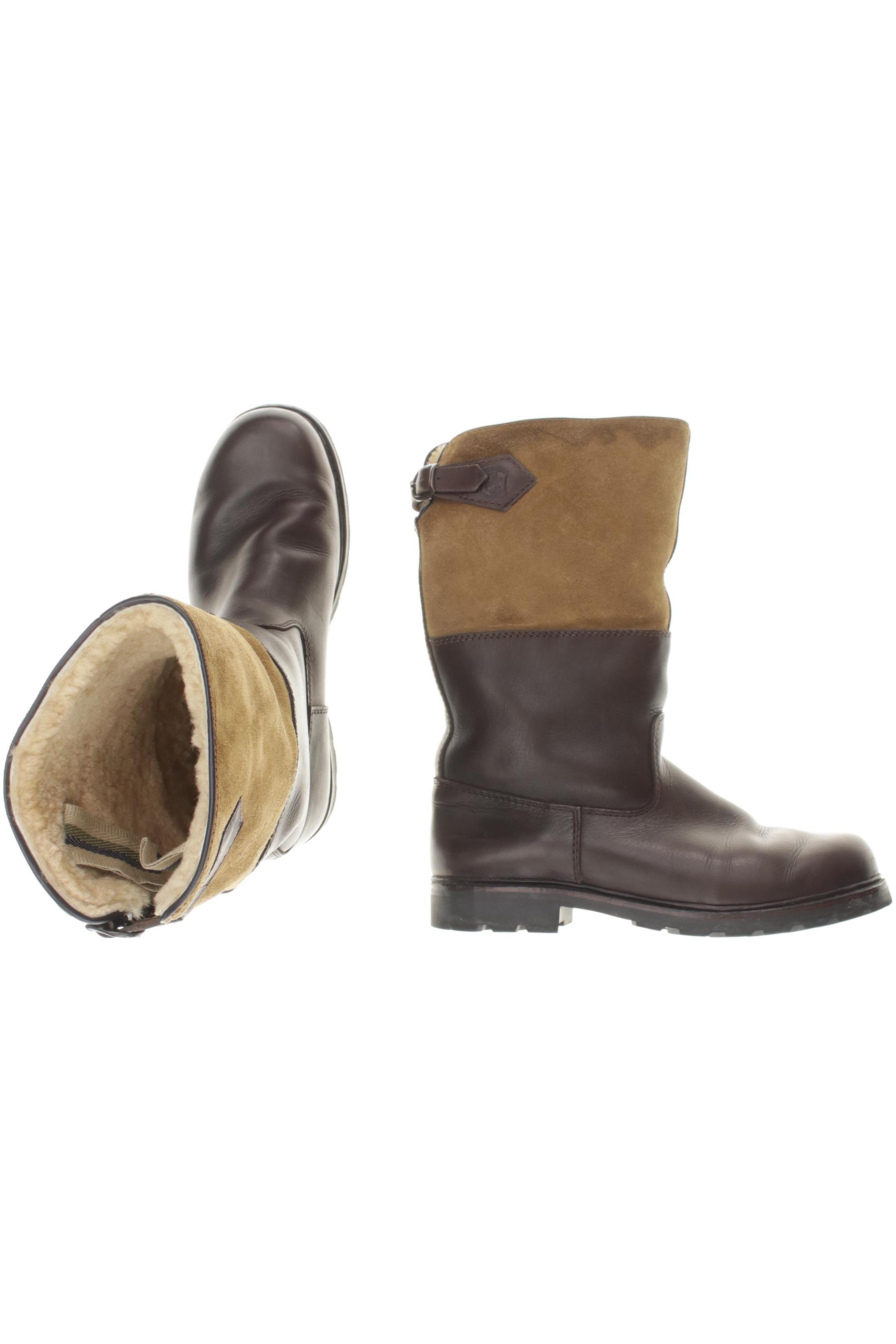 

Ludwig Reiter Herren Stiefel, braun, Gr. 42