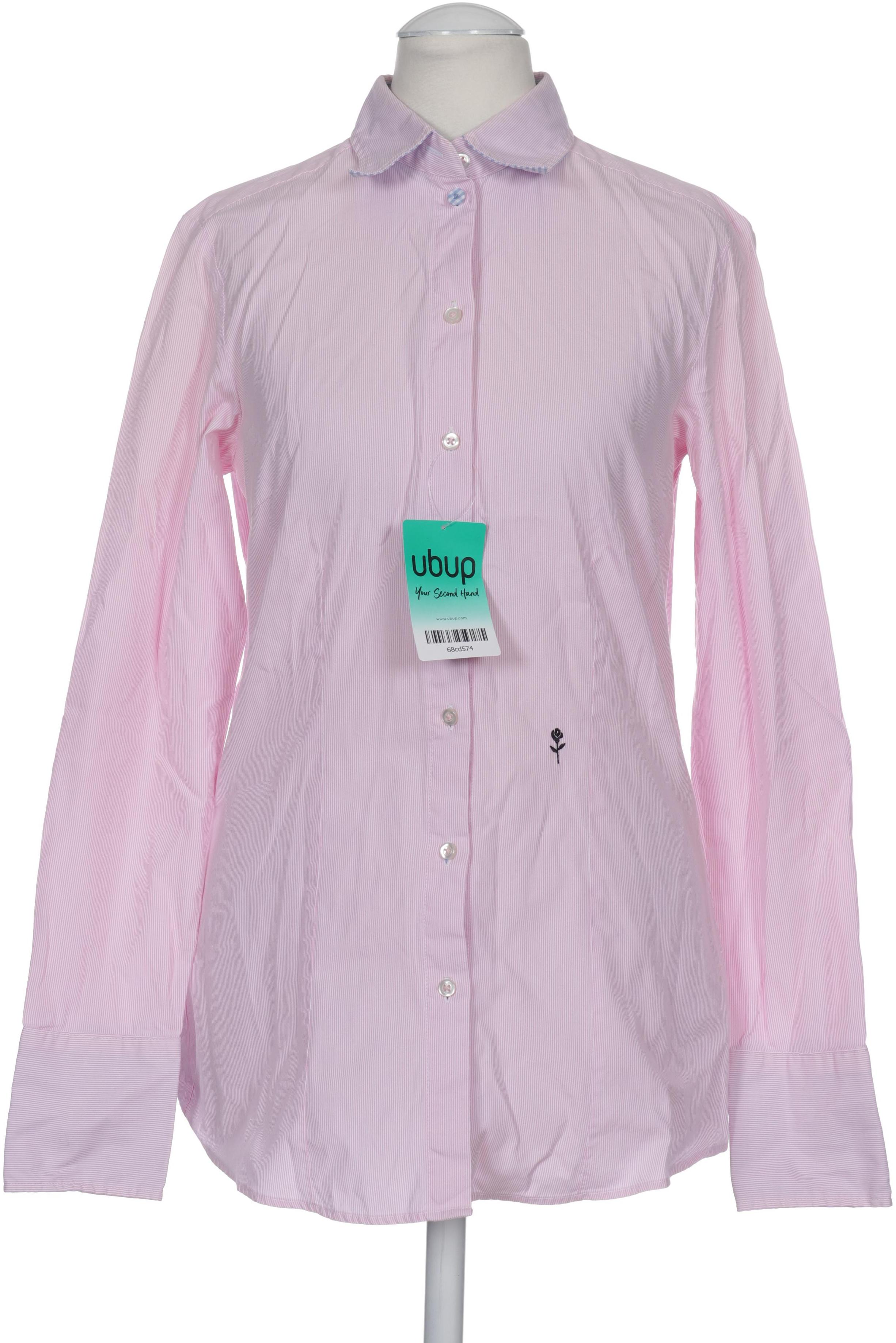 

Seidensticker Damen Bluse, pink, Gr. 34