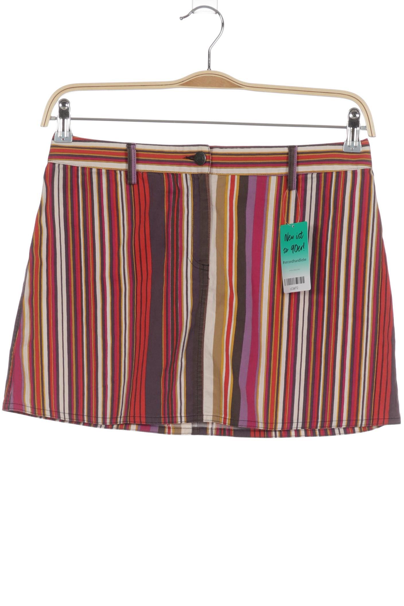 

s.Oliver Selection Damen Rock, braun, Gr. 40