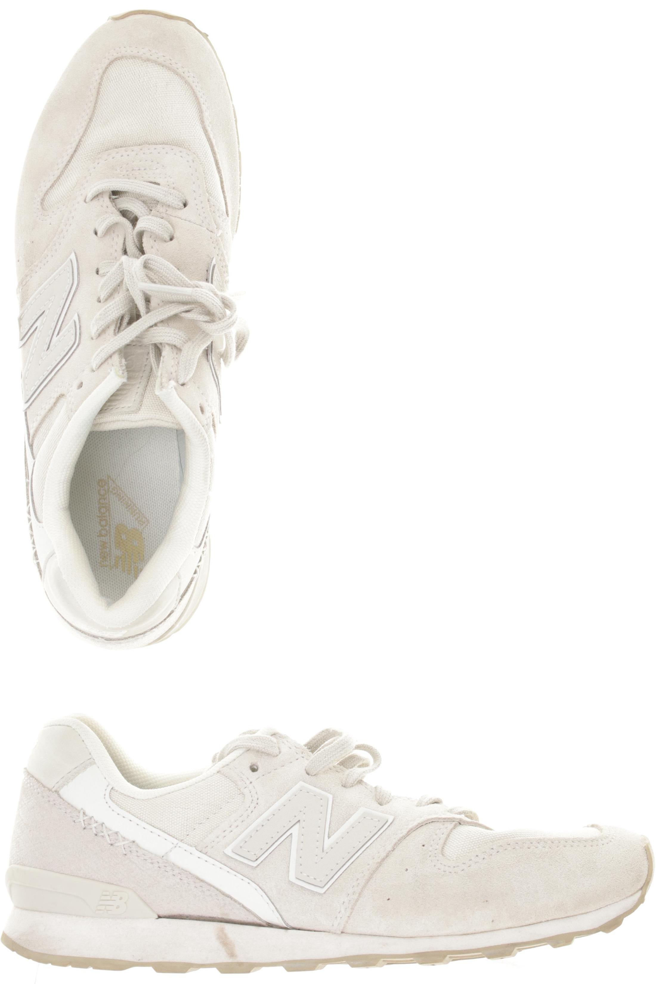 

New Balance Damen Sneakers, beige, Gr. 38