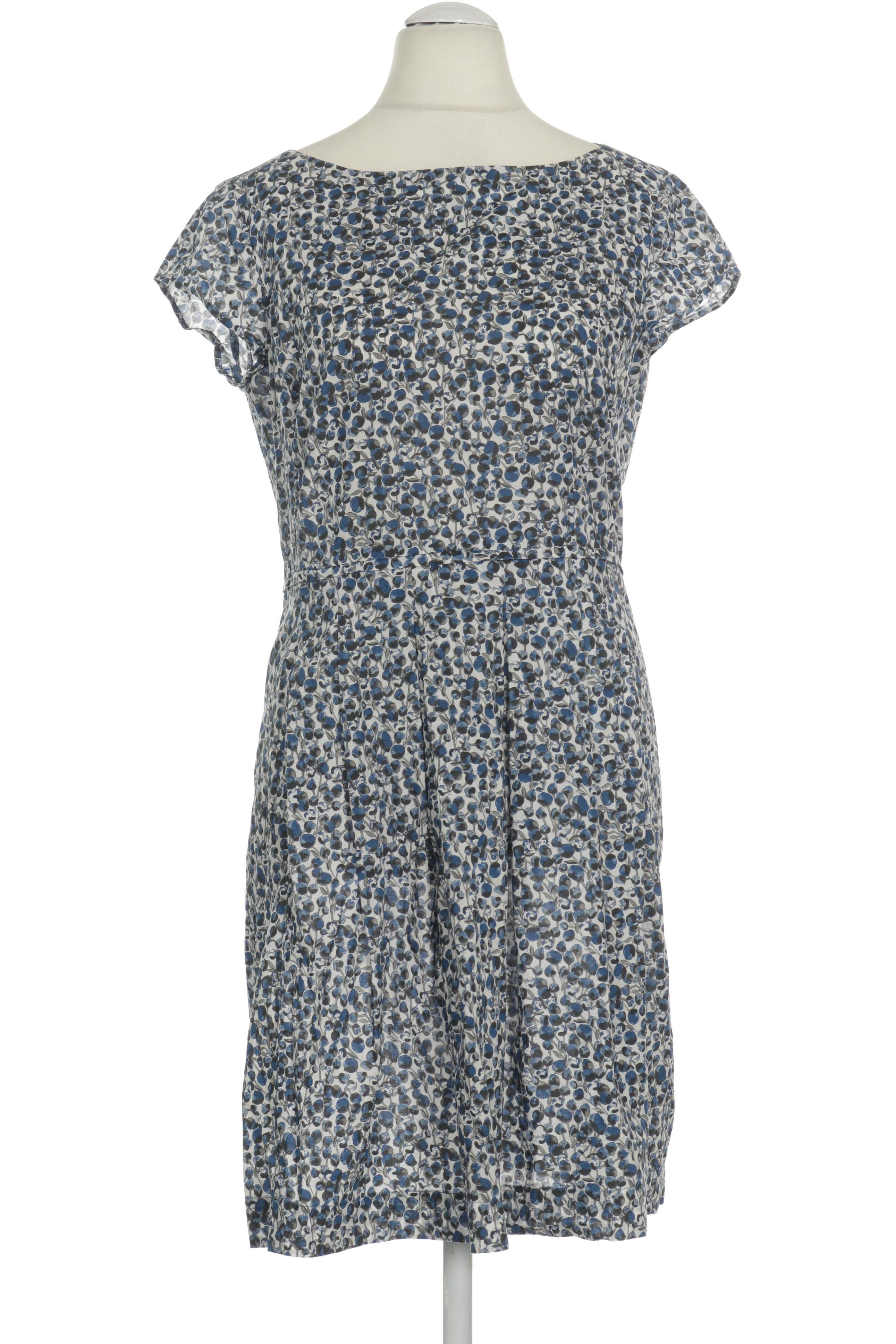 

Marc O Polo Damen Kleid, blau, Gr.