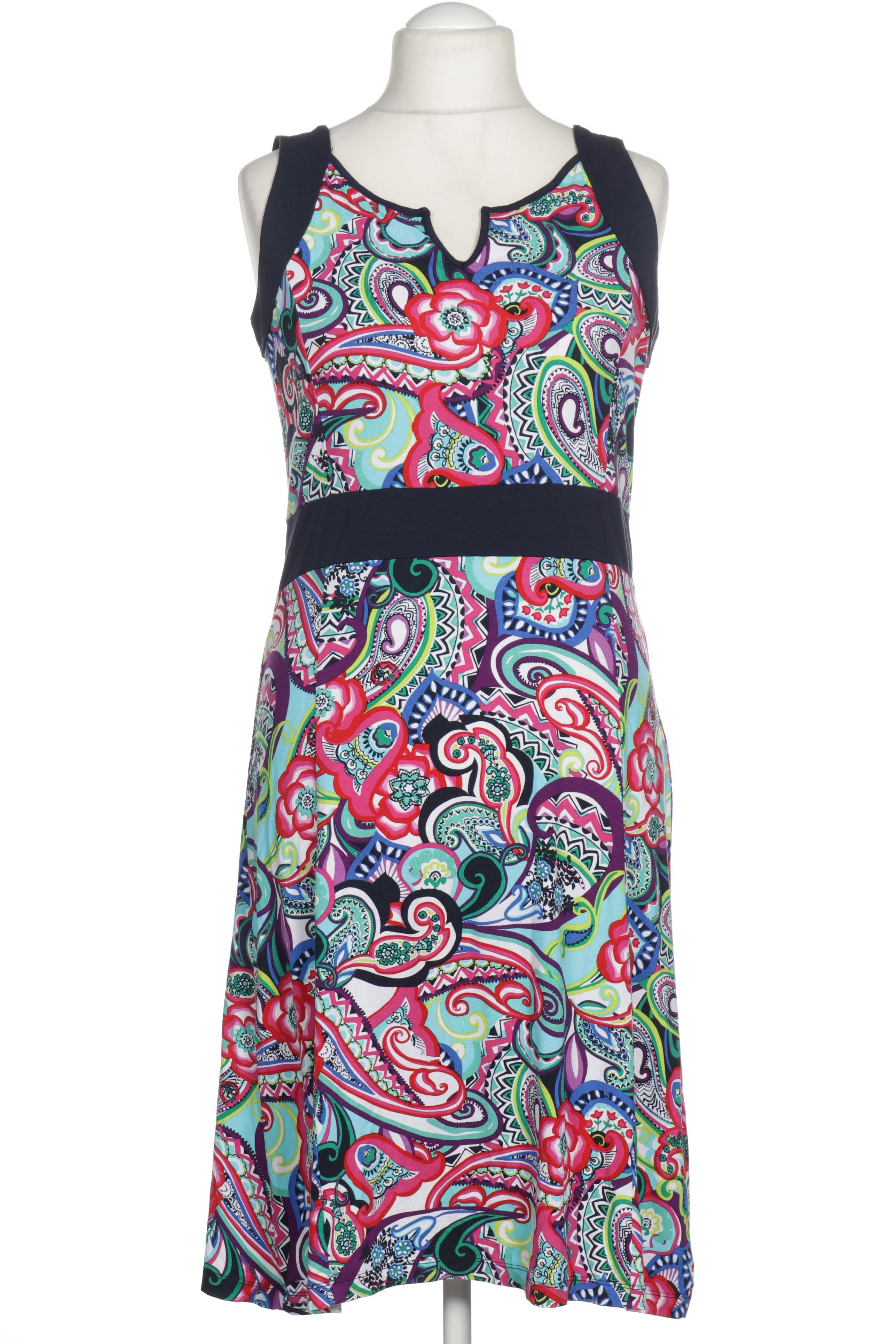 

Betty Barclay Damen Kleid, mehrfarbig, Gr. 42