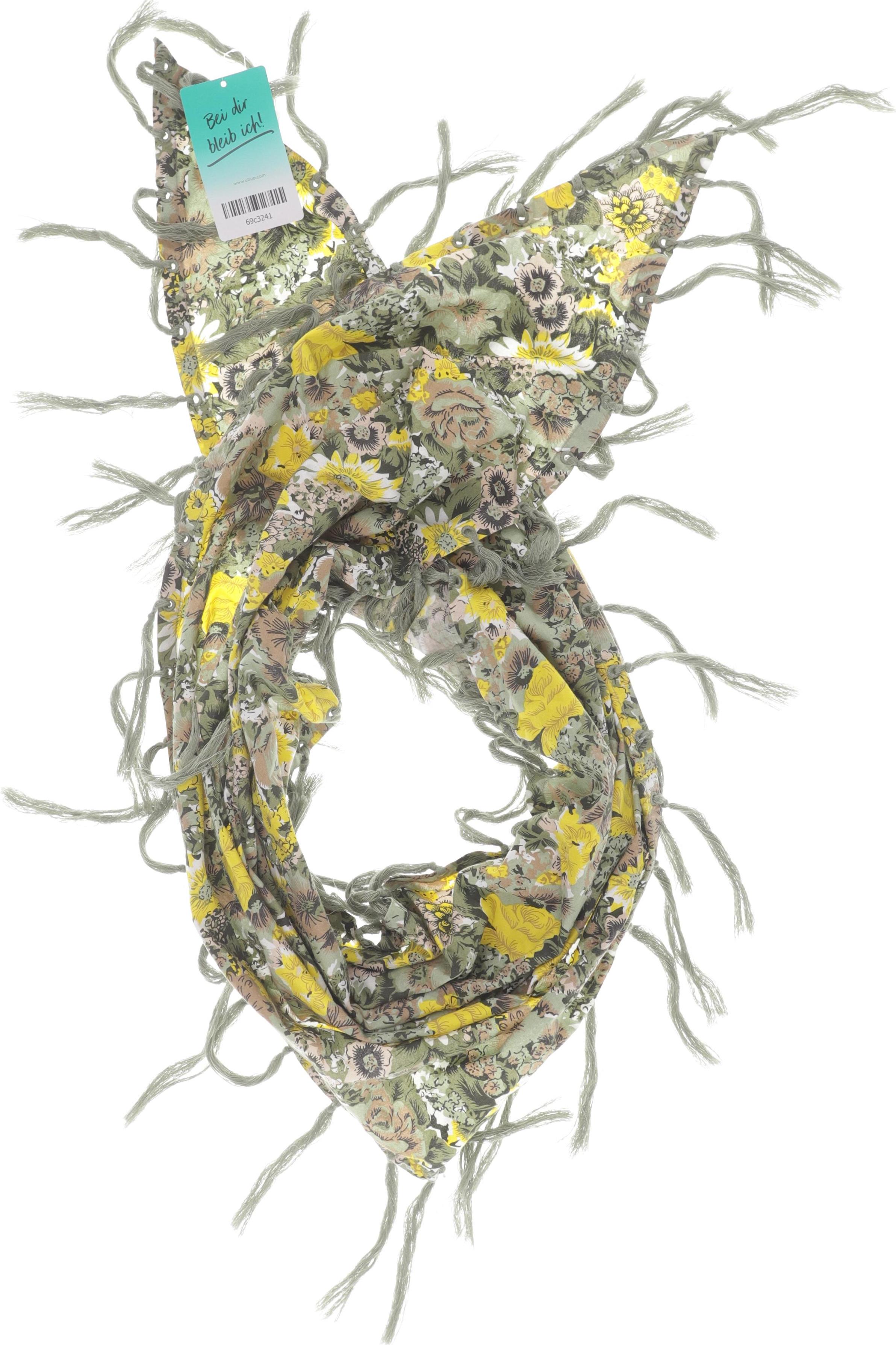 

Blutsgeschwister Damen Schal, grün, Gr.