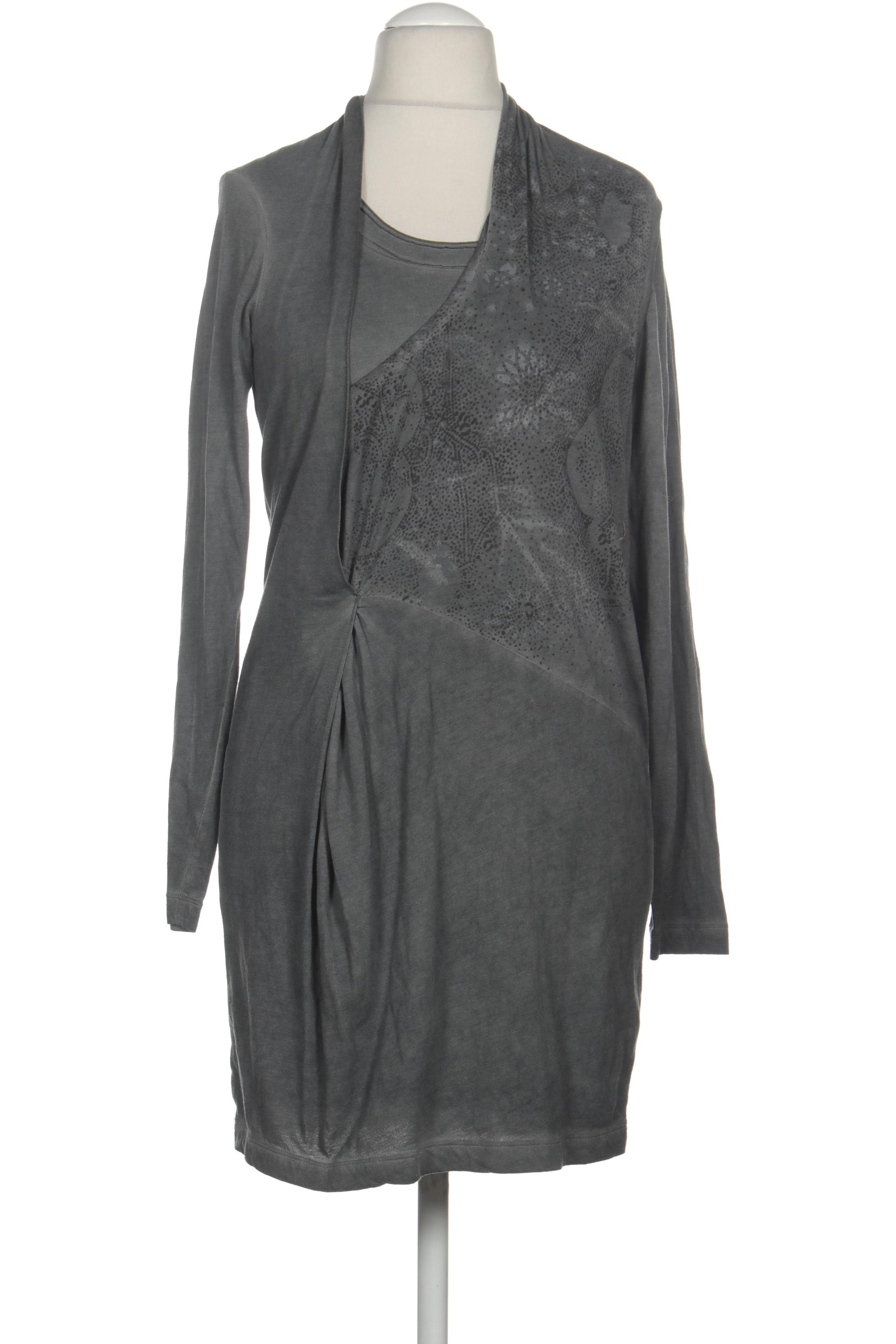 

sandwich_ Damen Kleid, grau, Gr.