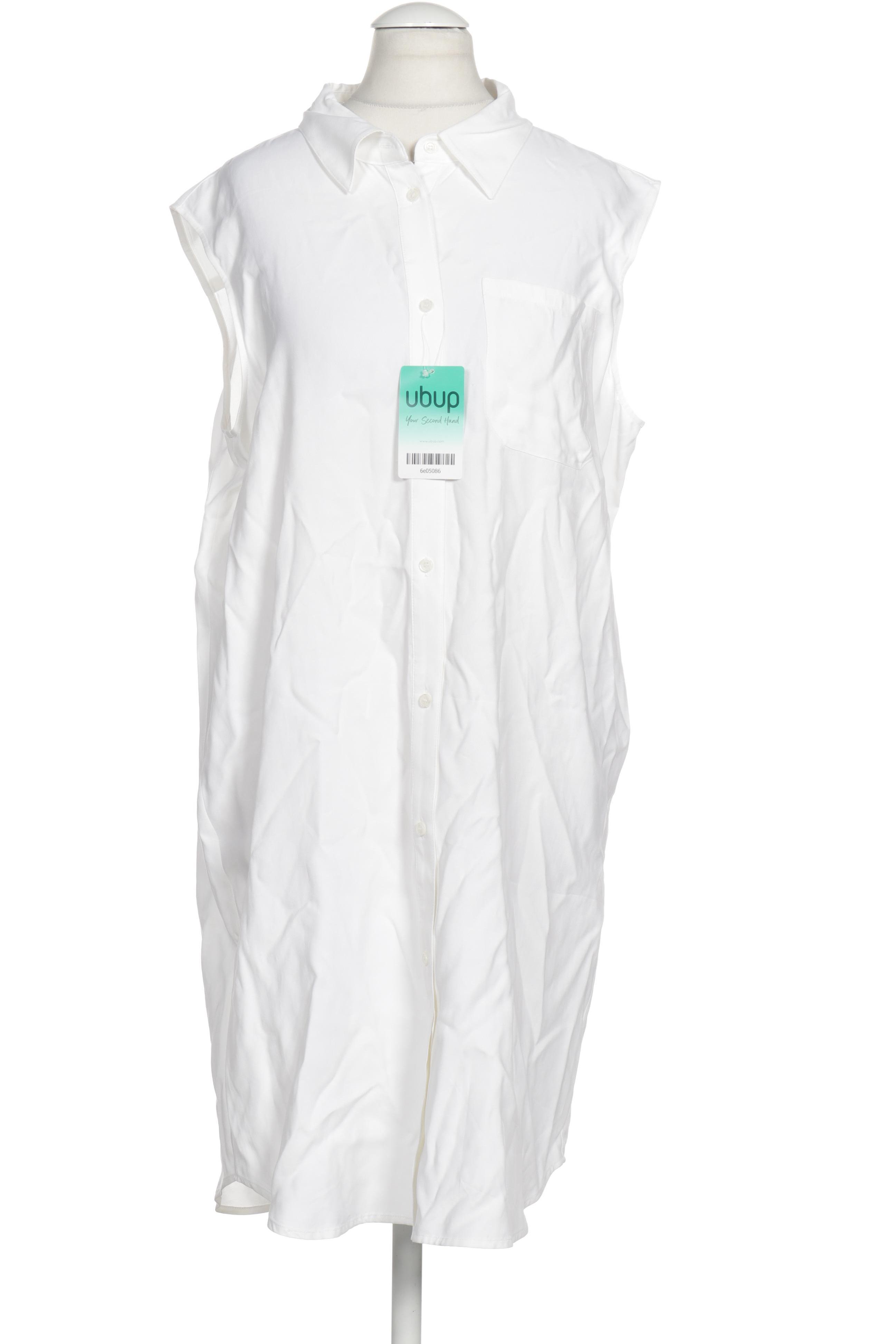 

& Other Stories Damen Kleid, weiß, Gr. 36