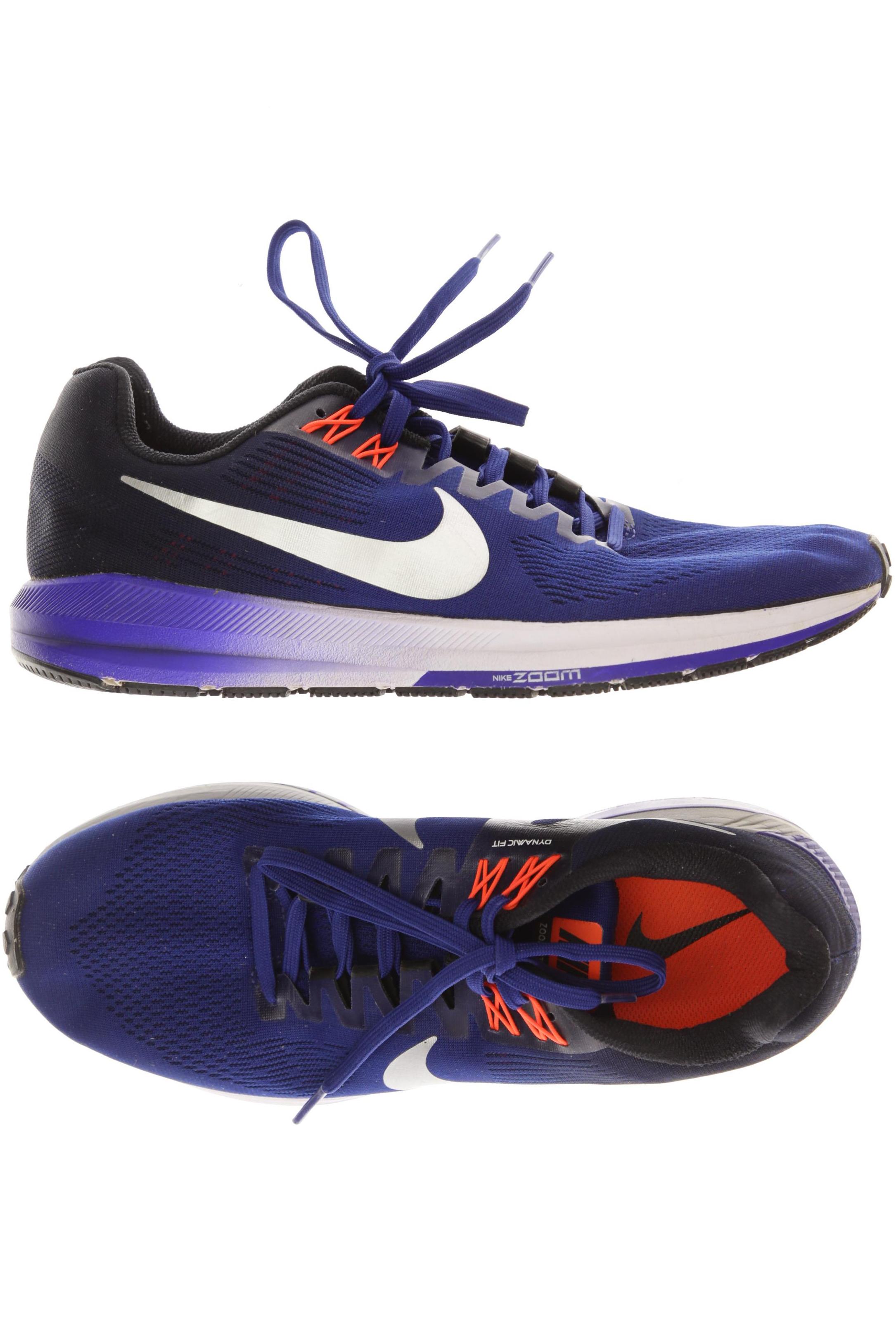 

Nike Herren Sneakers, blau, Gr. 44