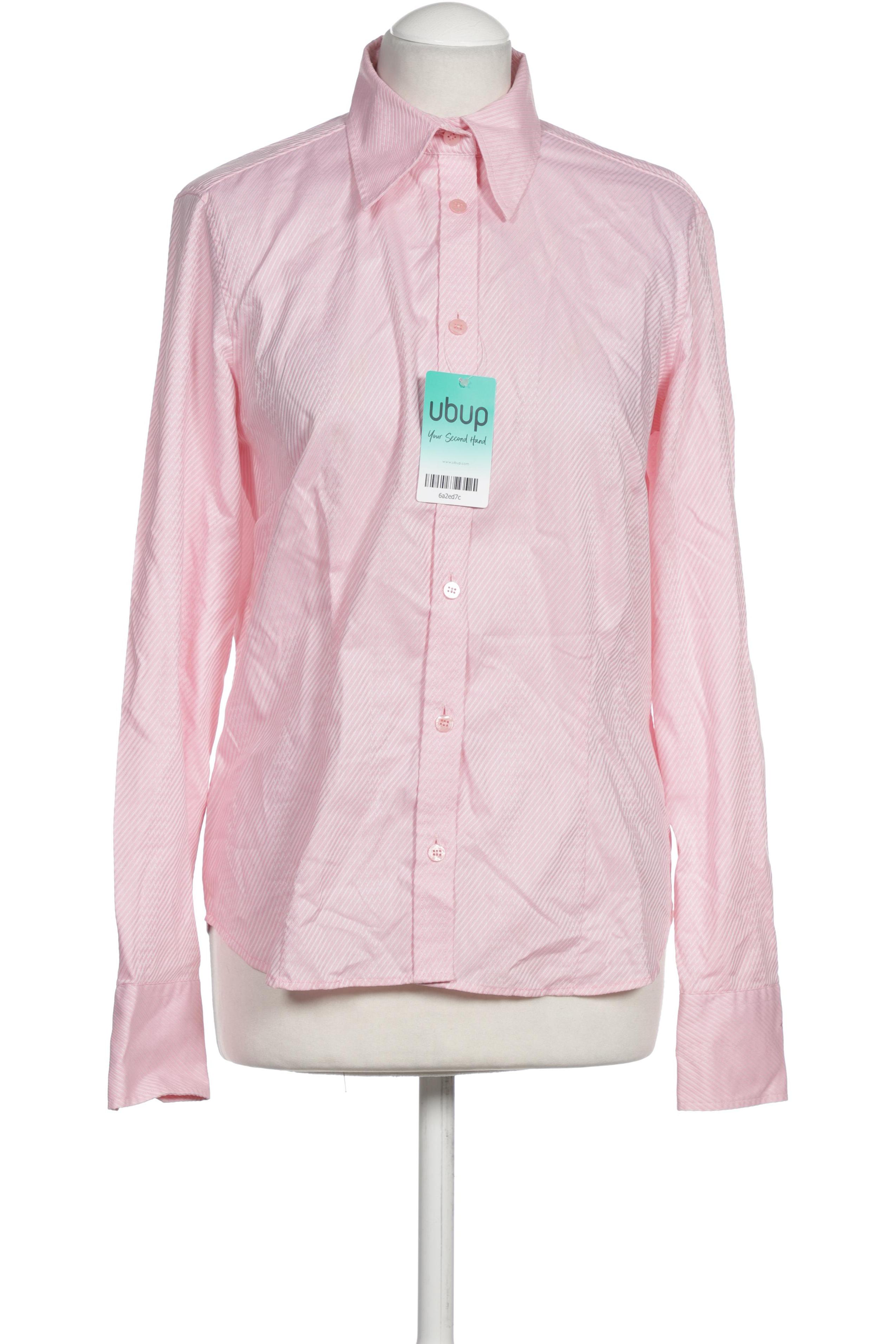

eterna Damen Bluse, pink, Gr. 38