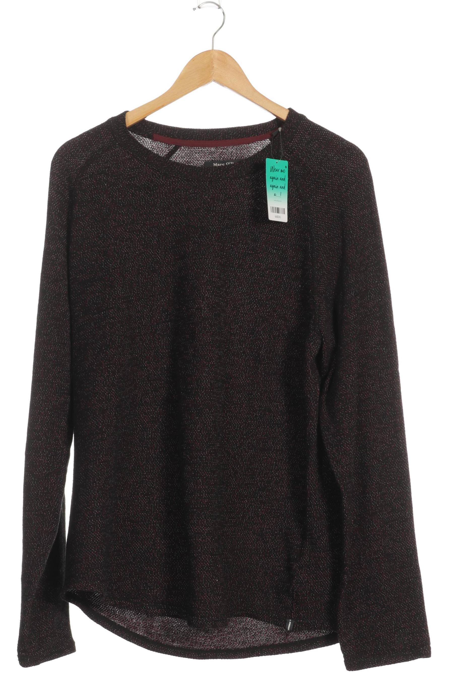 

Marc O Polo Herren Pullover, schwarz, Gr.