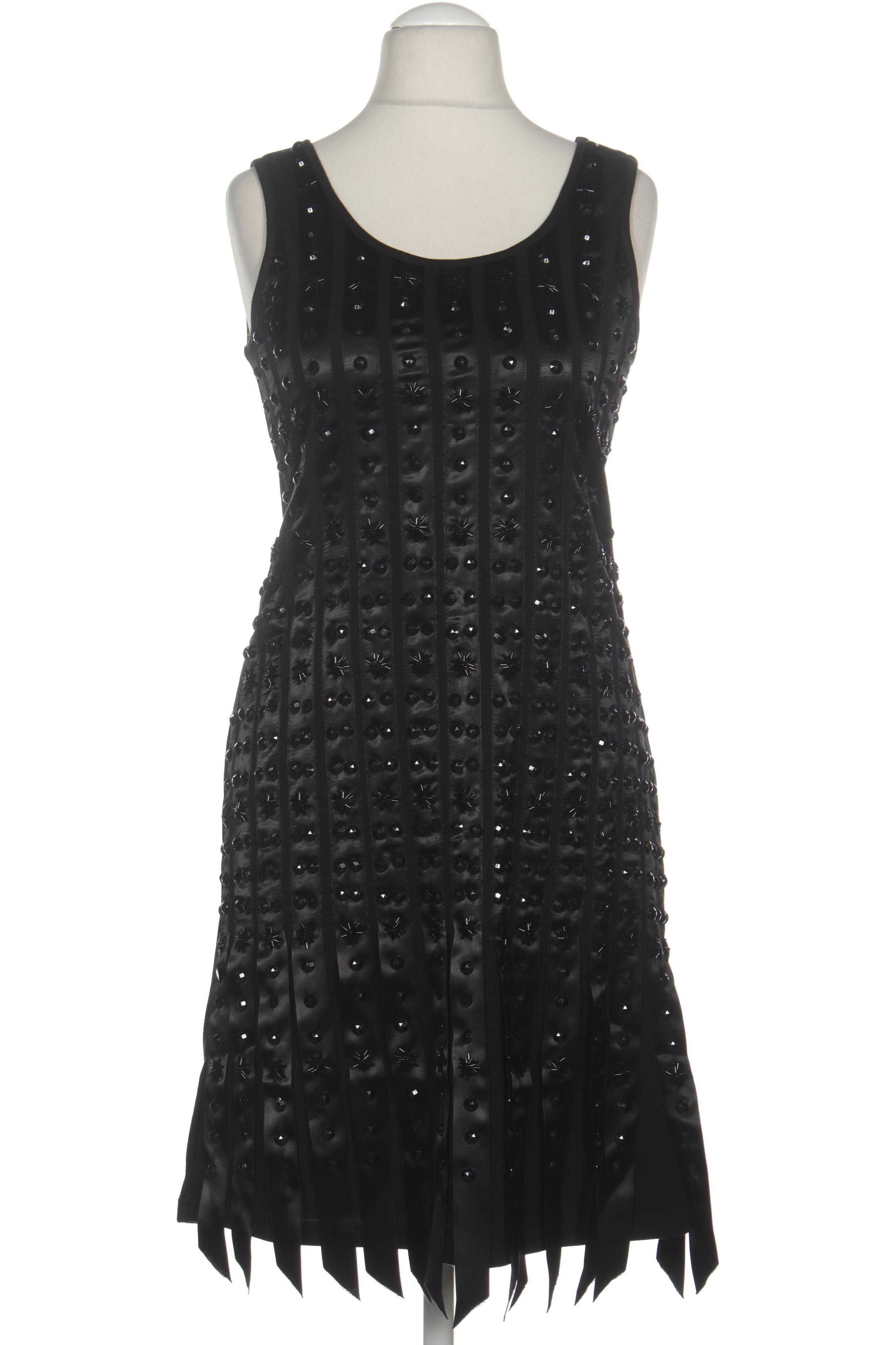 

Apart Damen Kleid, schwarz, Gr.