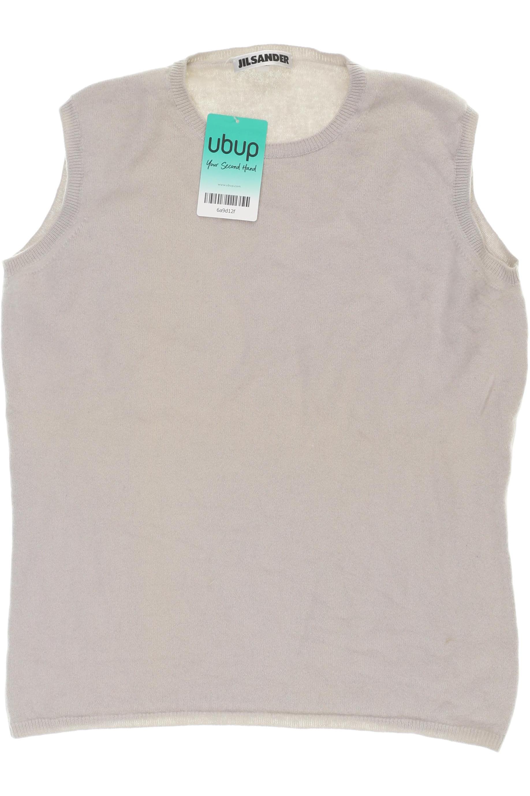 

Jil Sander Damen Pullover, grau, Gr. 42