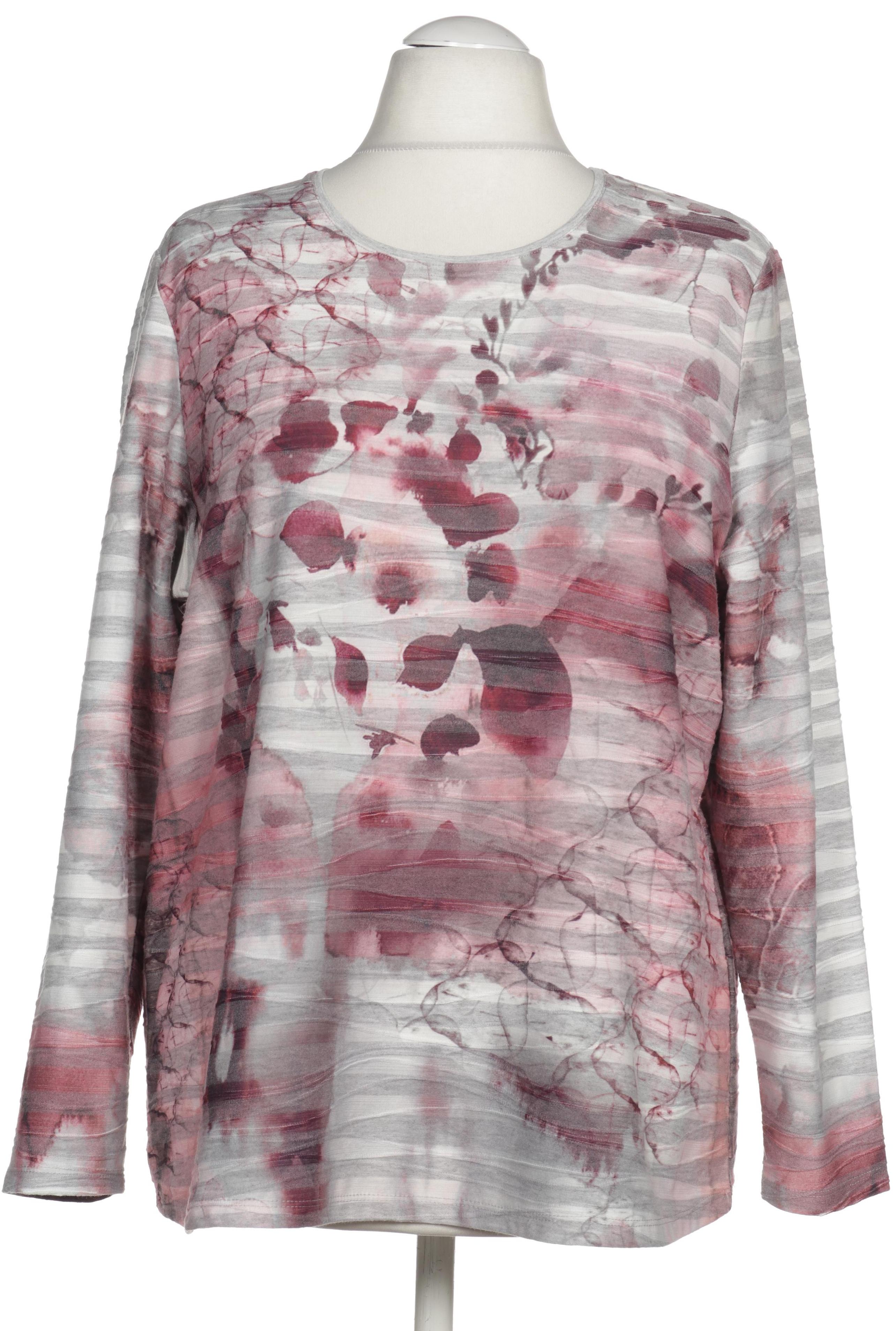 

Gerry Weber Damen Pullover, grau, Gr.