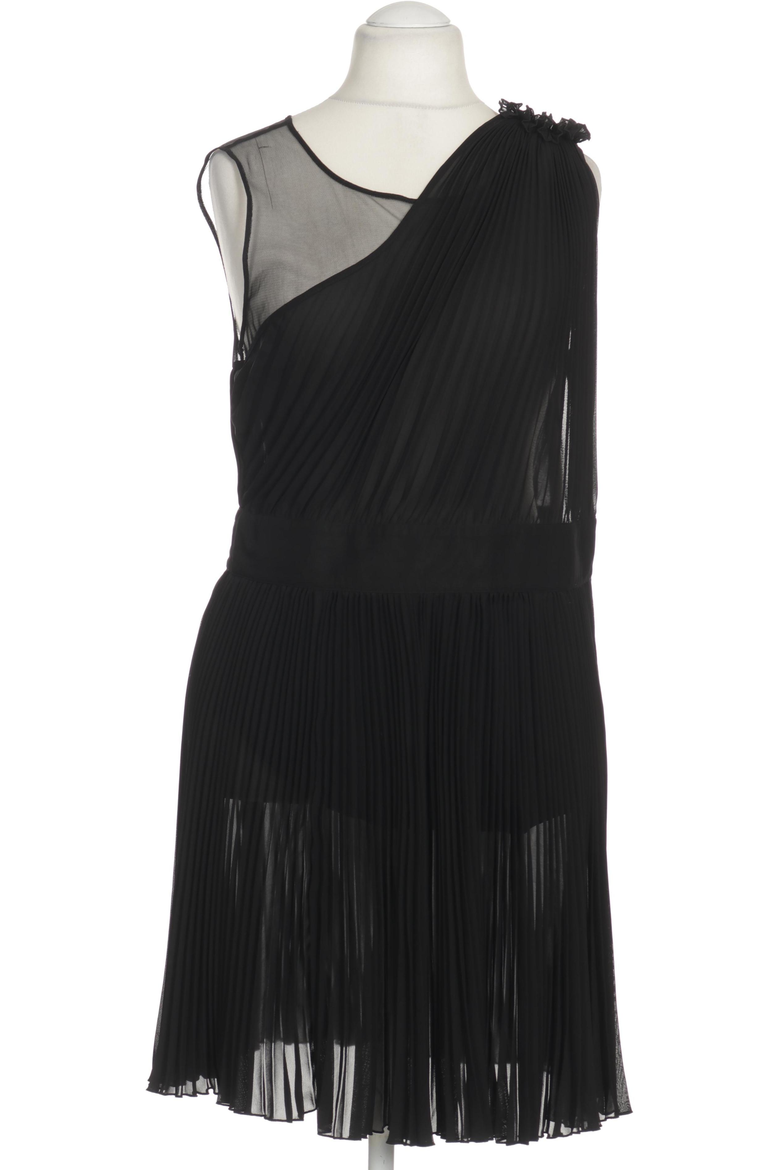 

Warehouse Damen Kleid, schwarz, Gr. 16