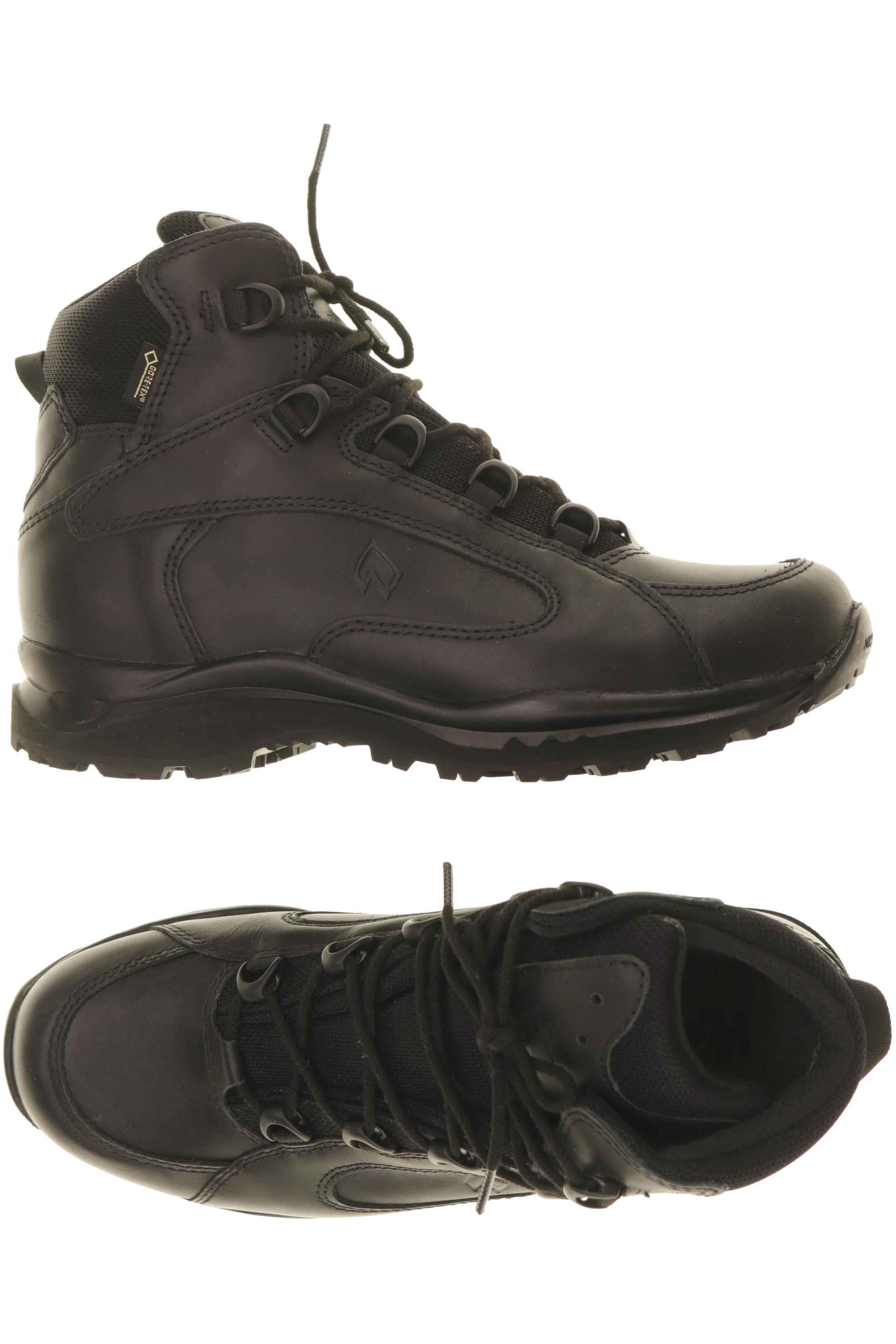 

Haix Damen Stiefelette, schwarz, Gr. 7