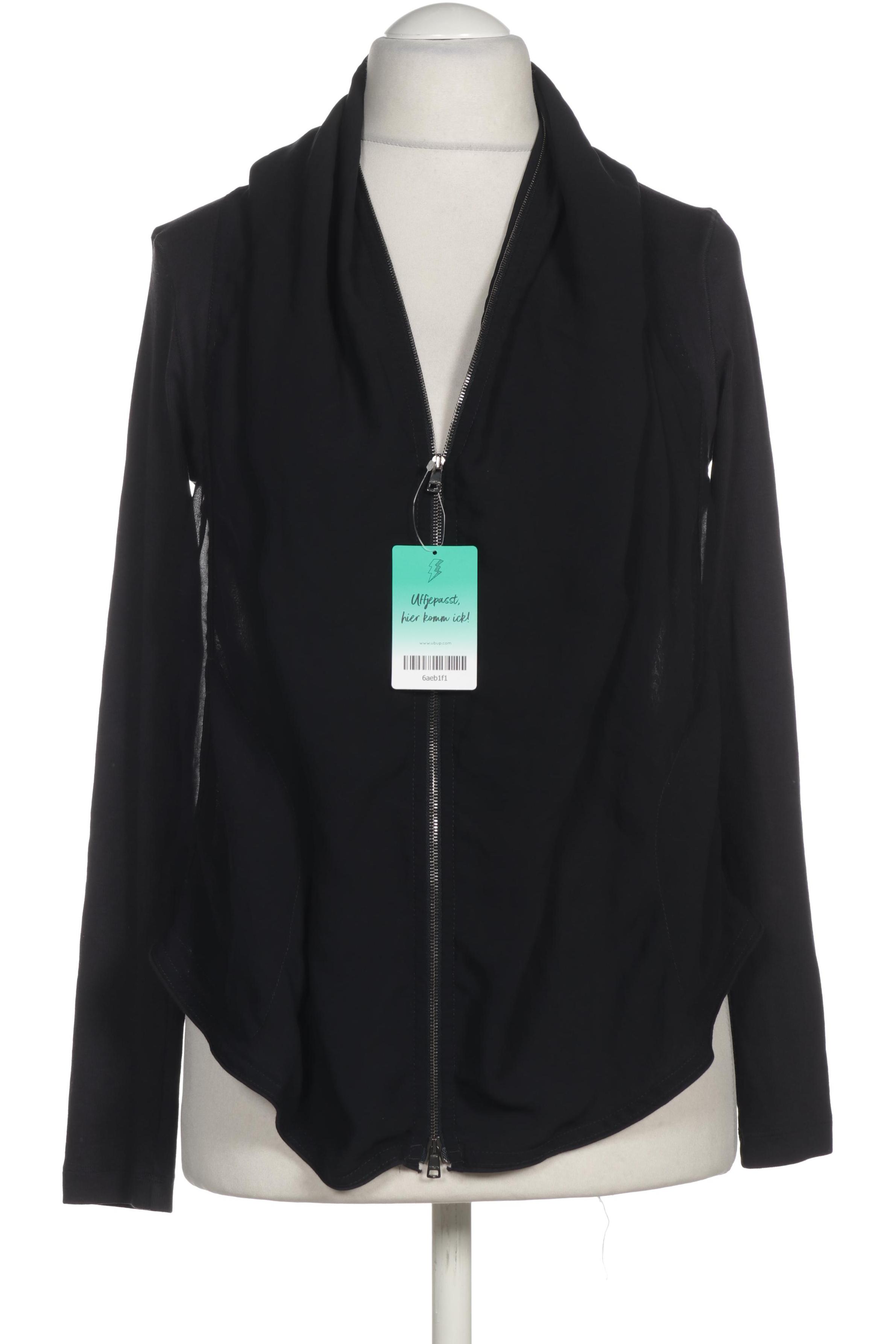 

Marc Cain Damen Bluse, blau, Gr.