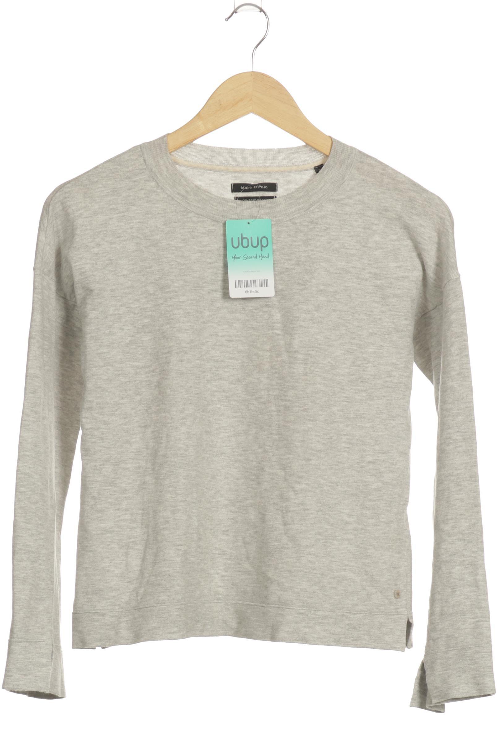 

Marc O Polo Damen Pullover, grau, Gr.