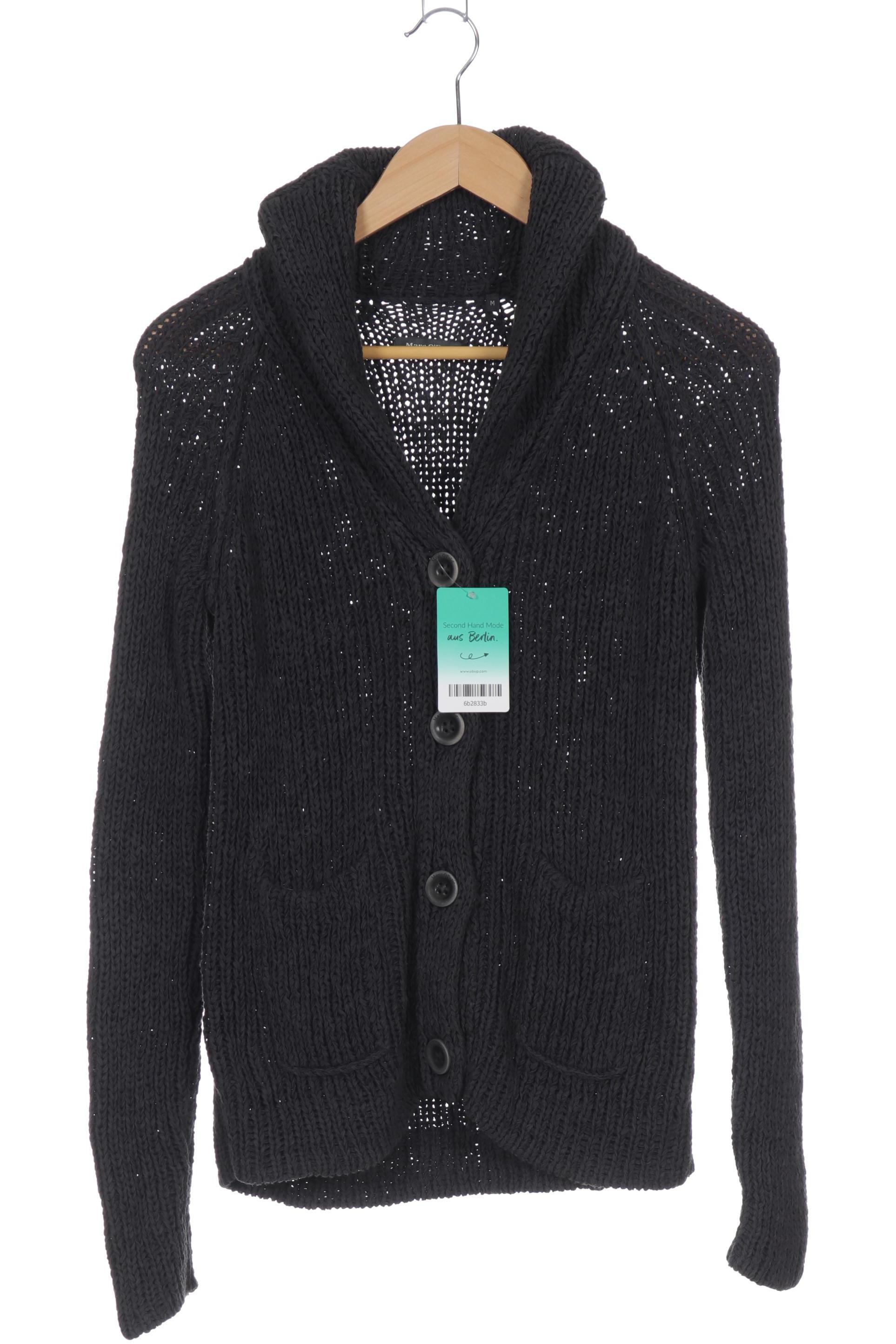 

Marc O Polo Damen Strickjacke, grau, Gr.