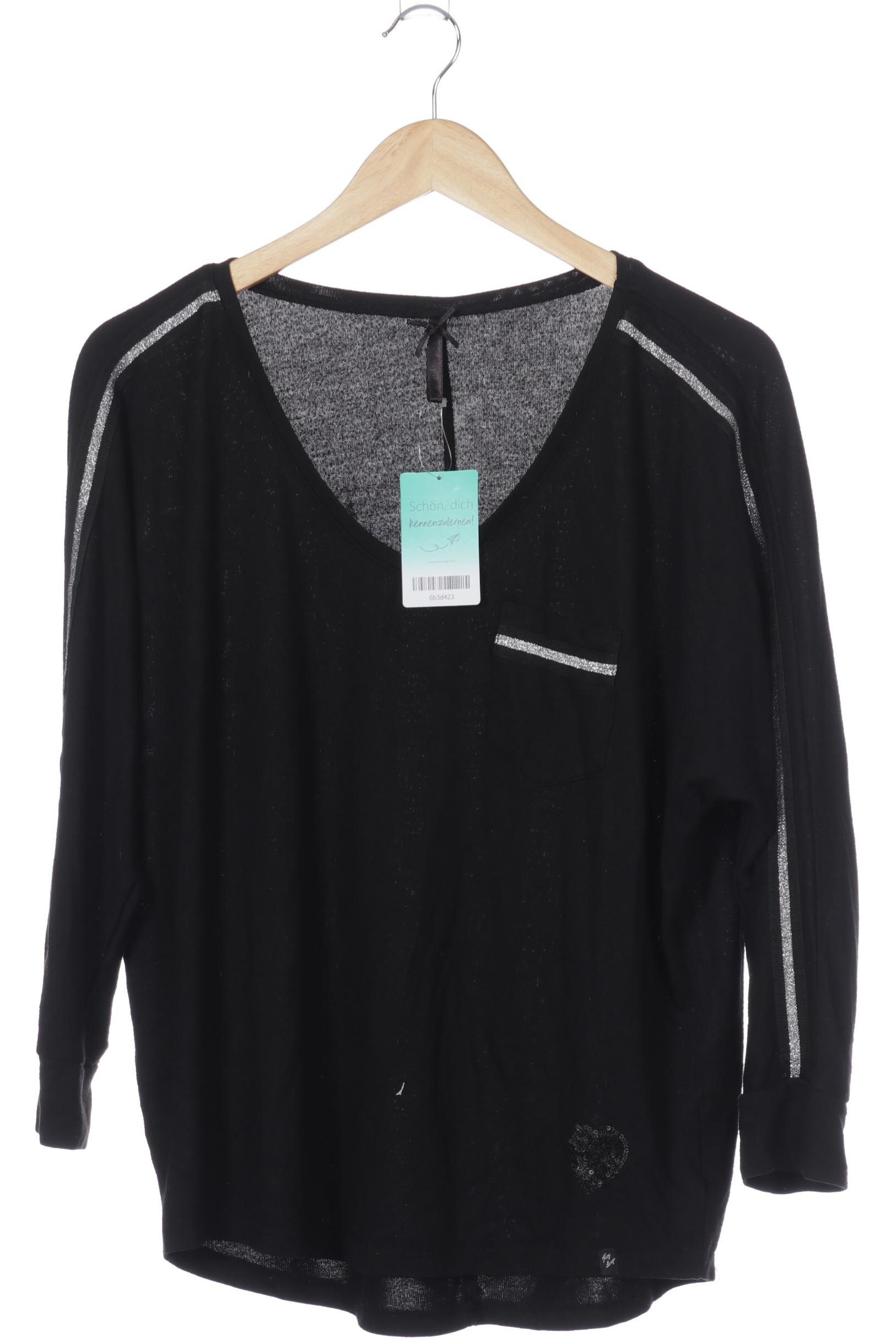 

Key Largo Damen Pullover, schwarz, Gr.