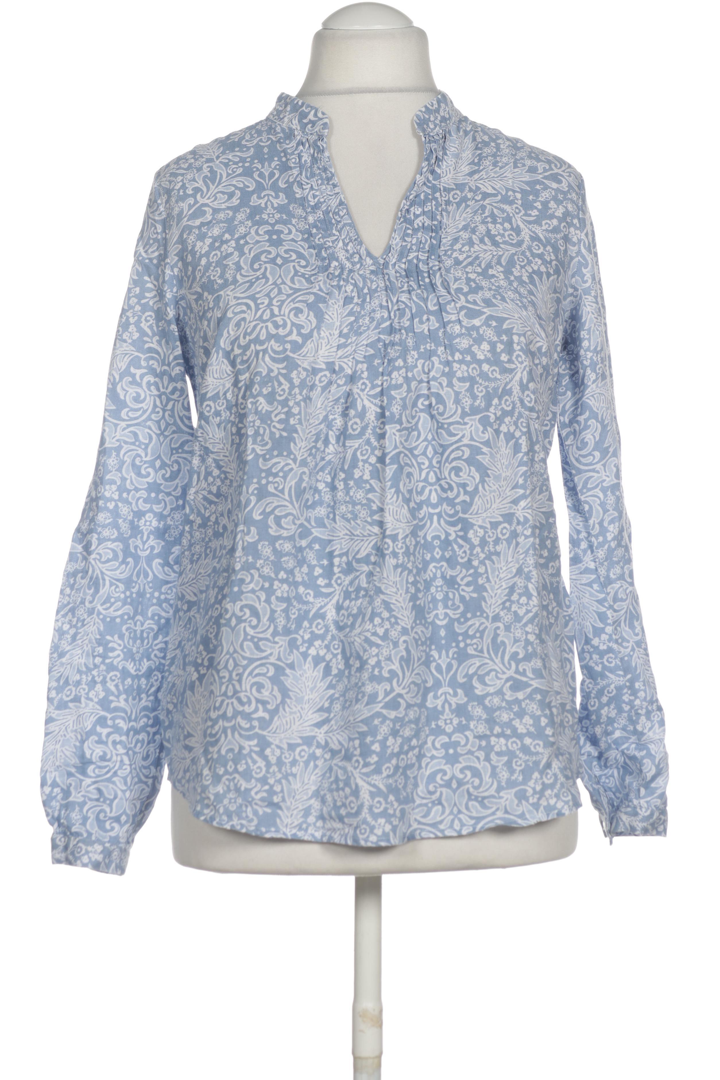 

Malvin Damen Bluse, blau, Gr.