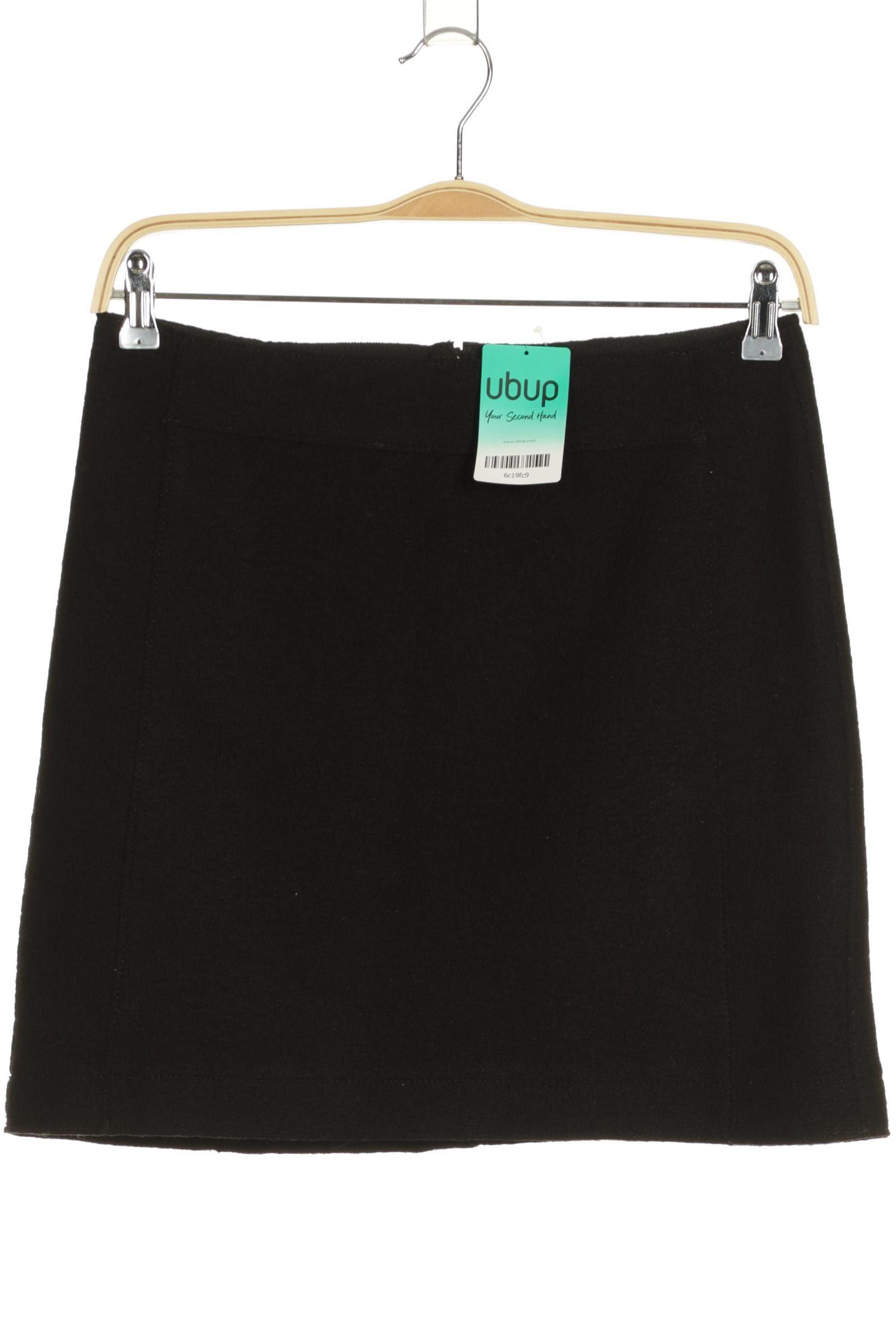 

Marc O Polo Damen Rock, schwarz, Gr. 38