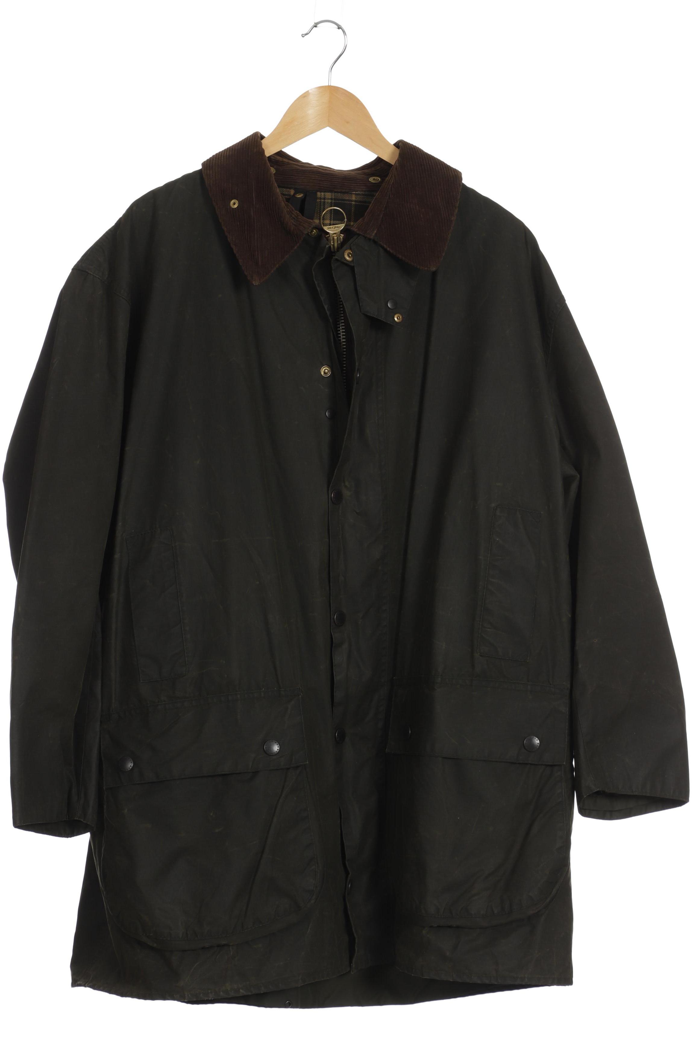 

Barbour Herren Mantel, grün, Gr.