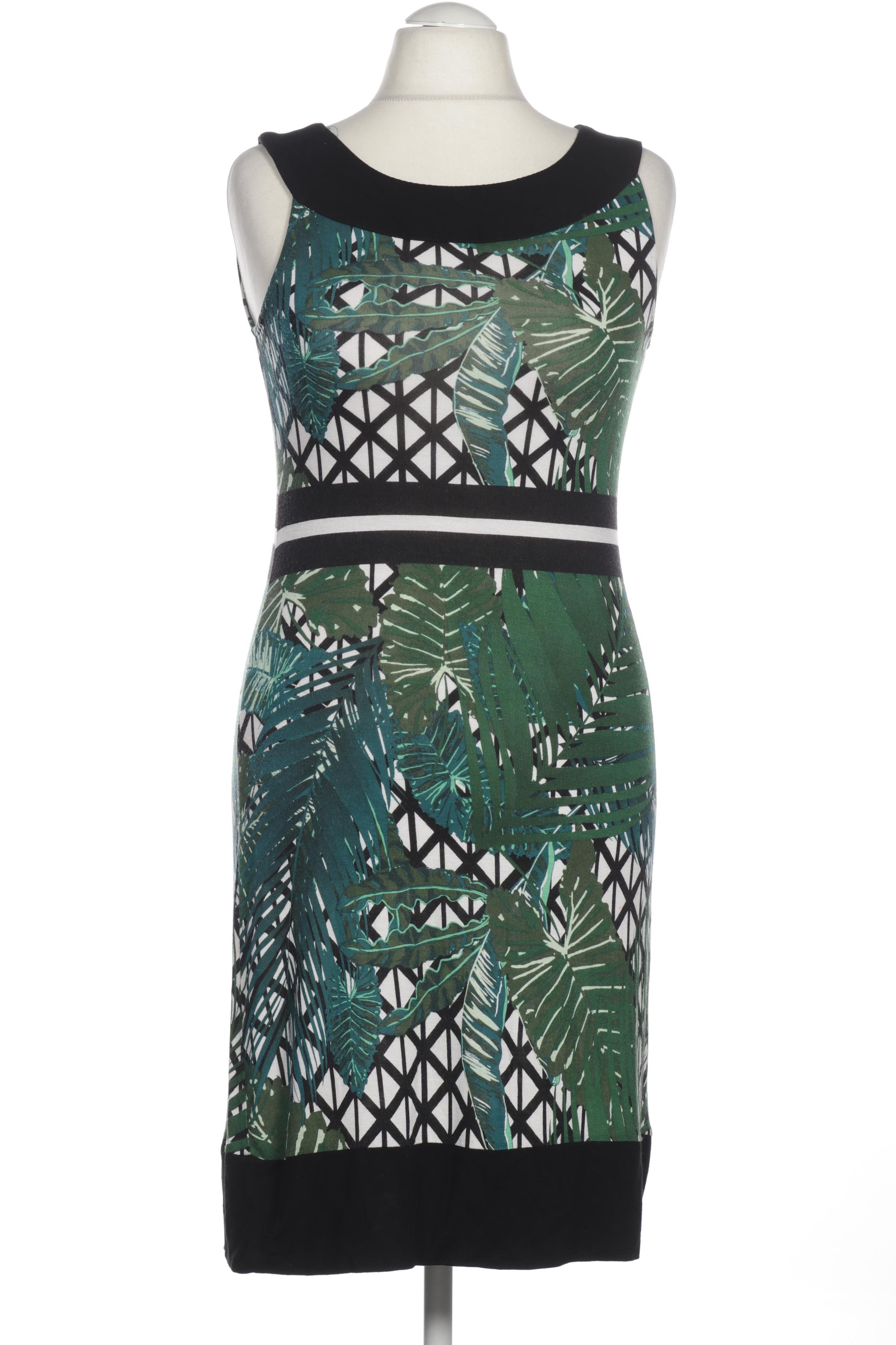 

Manguun Damen Kleid, grün, Gr. 38