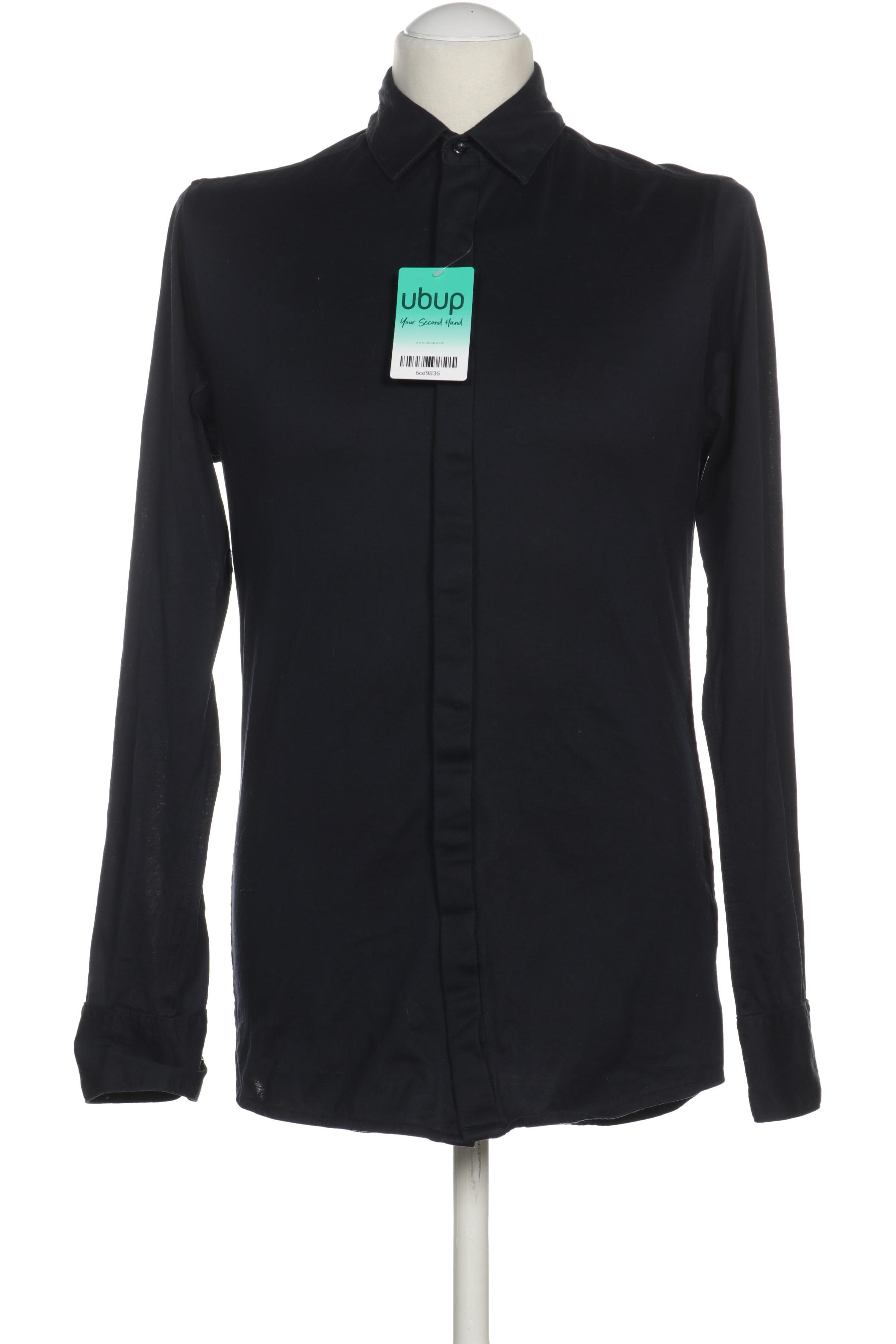 

Steffen Schraut Herren Hemd, blau, Gr.