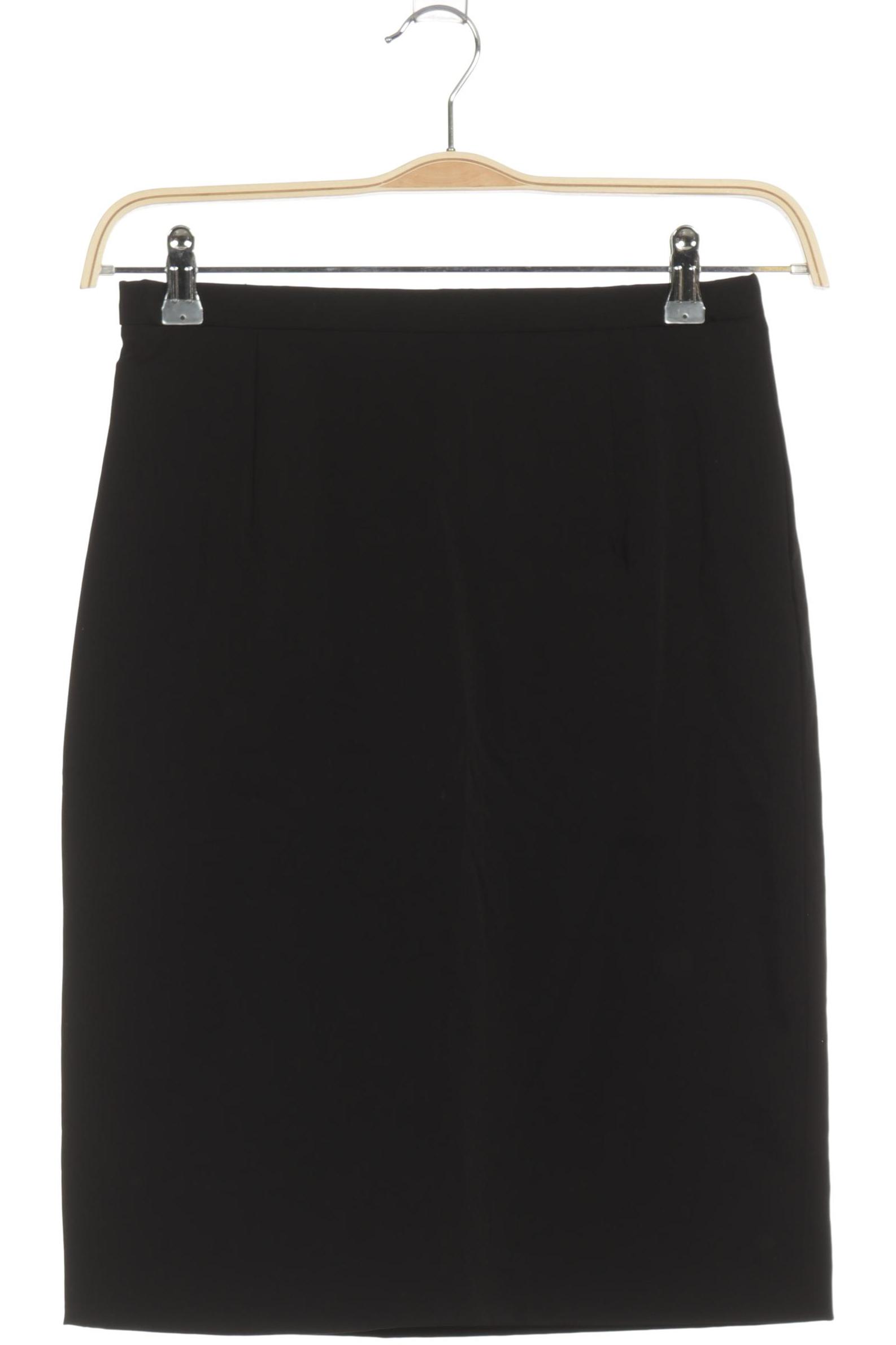 

windsor. Damen Rock, schwarz, Gr. 38