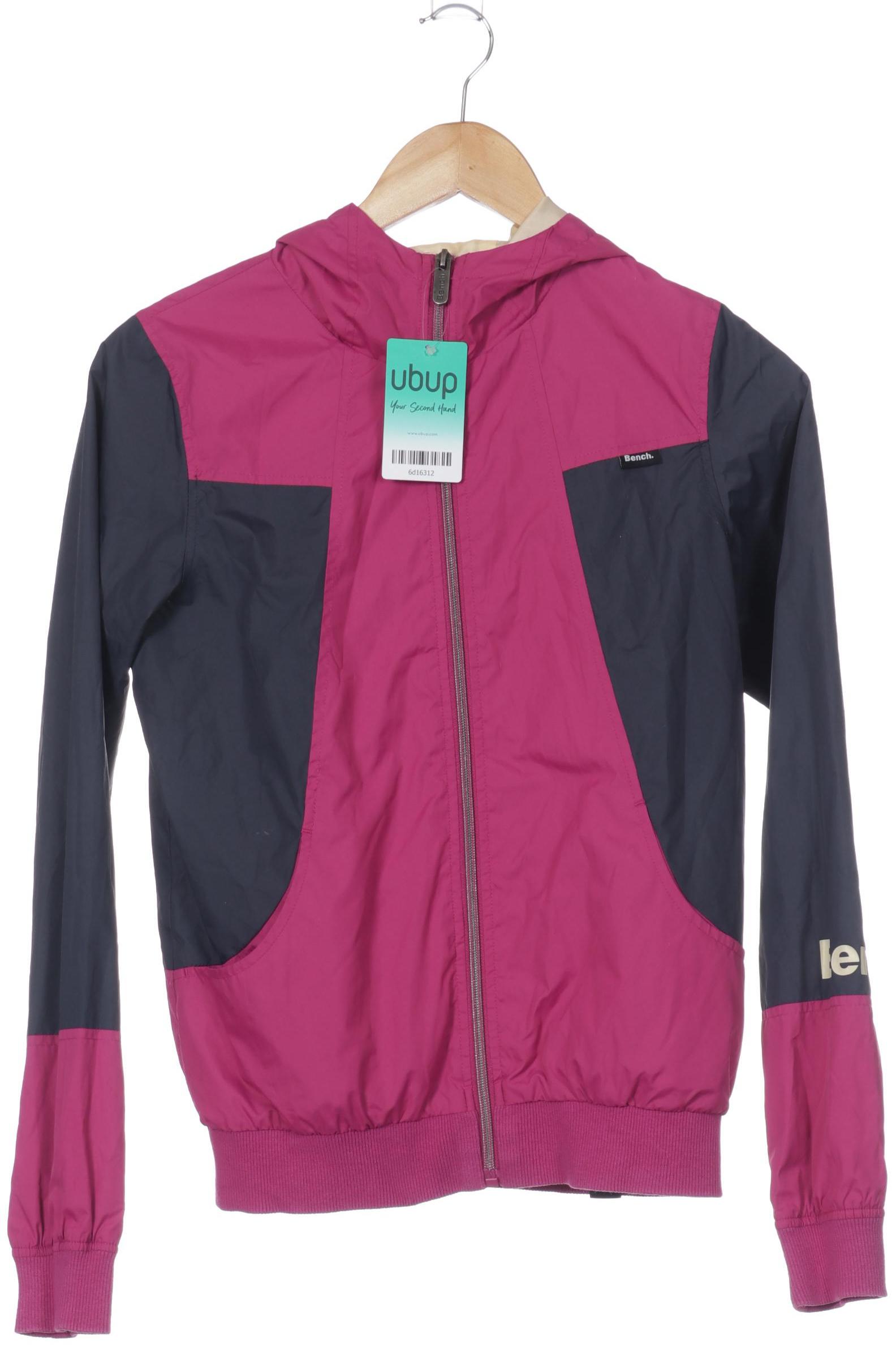 

Bench. Mädchen Jacke, lila, Gr. 164