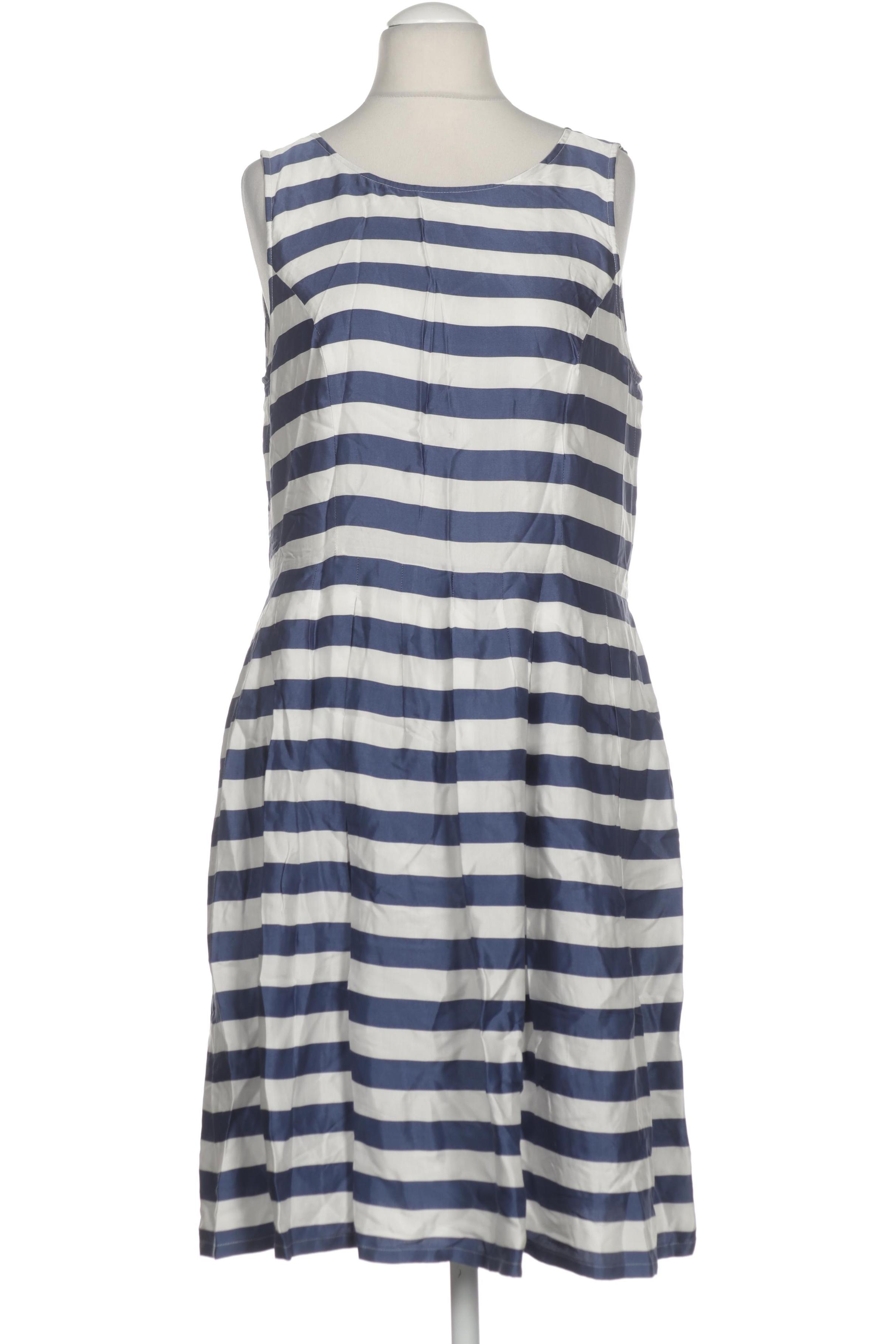 

Marc Aurel Damen Kleid, blau, Gr. 42