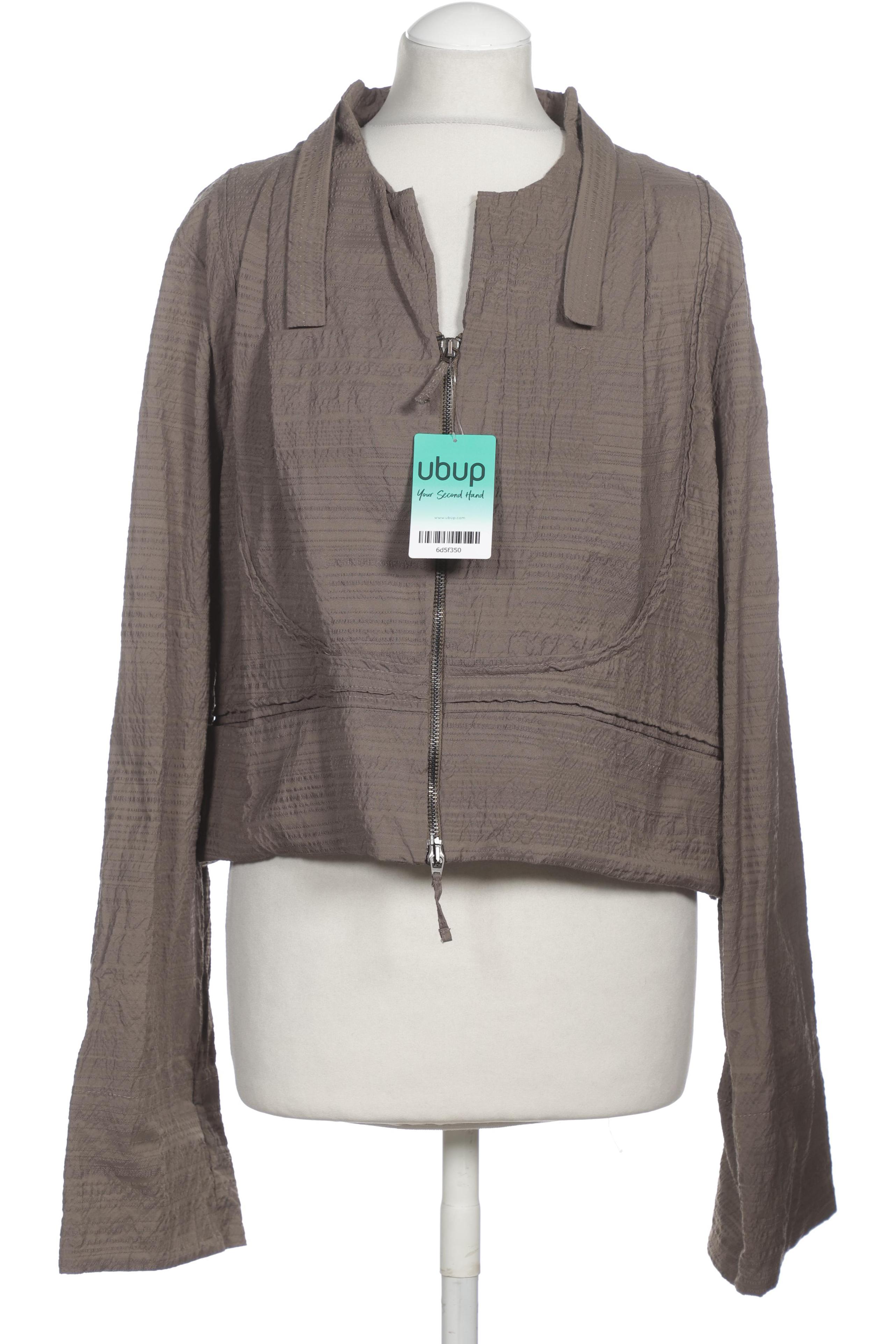 

Absolut by Zebra Damen Blazer, grau, Gr.