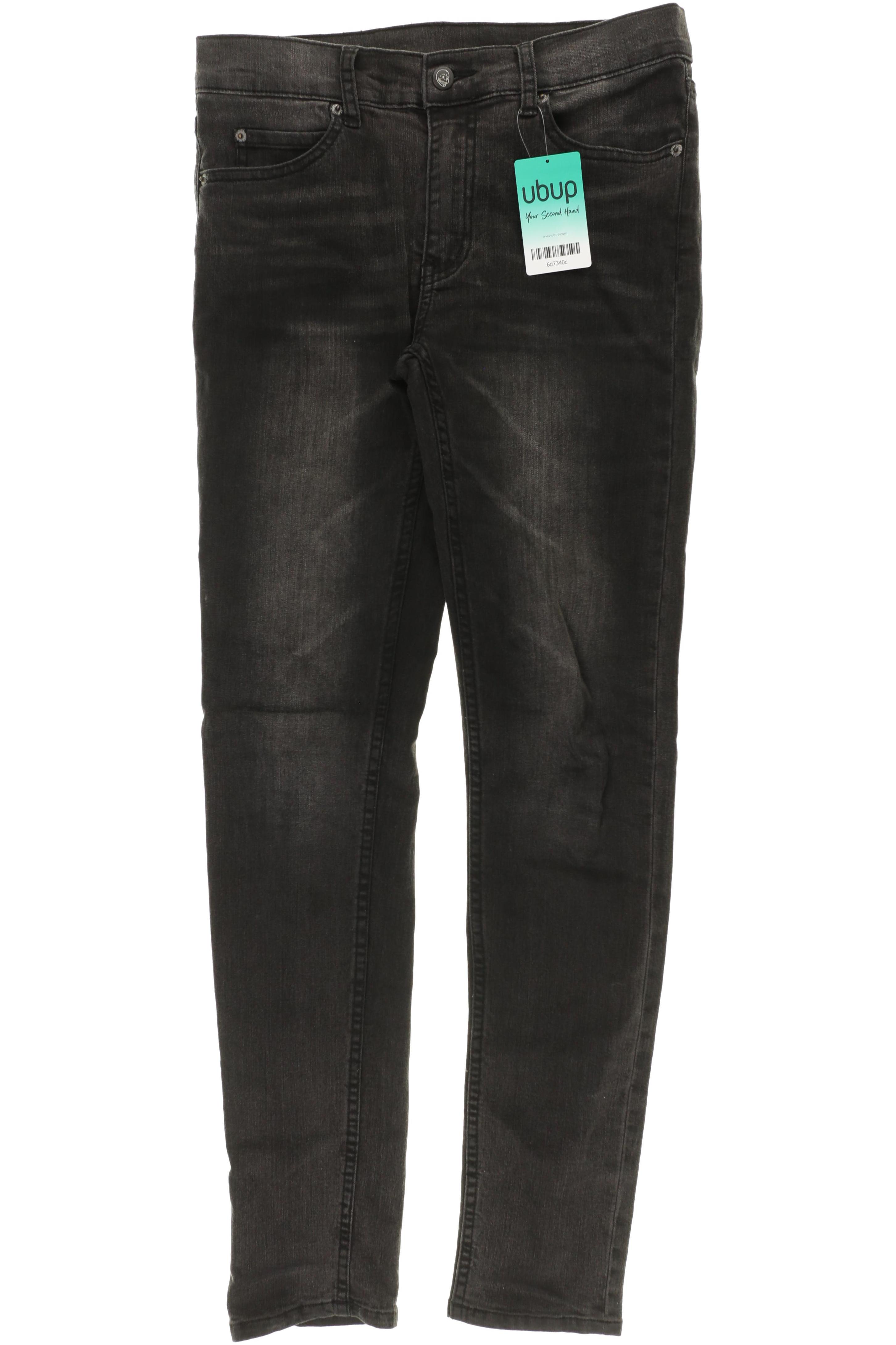 

Cheap Monday Herren Jeans, schwarz, Gr. 30