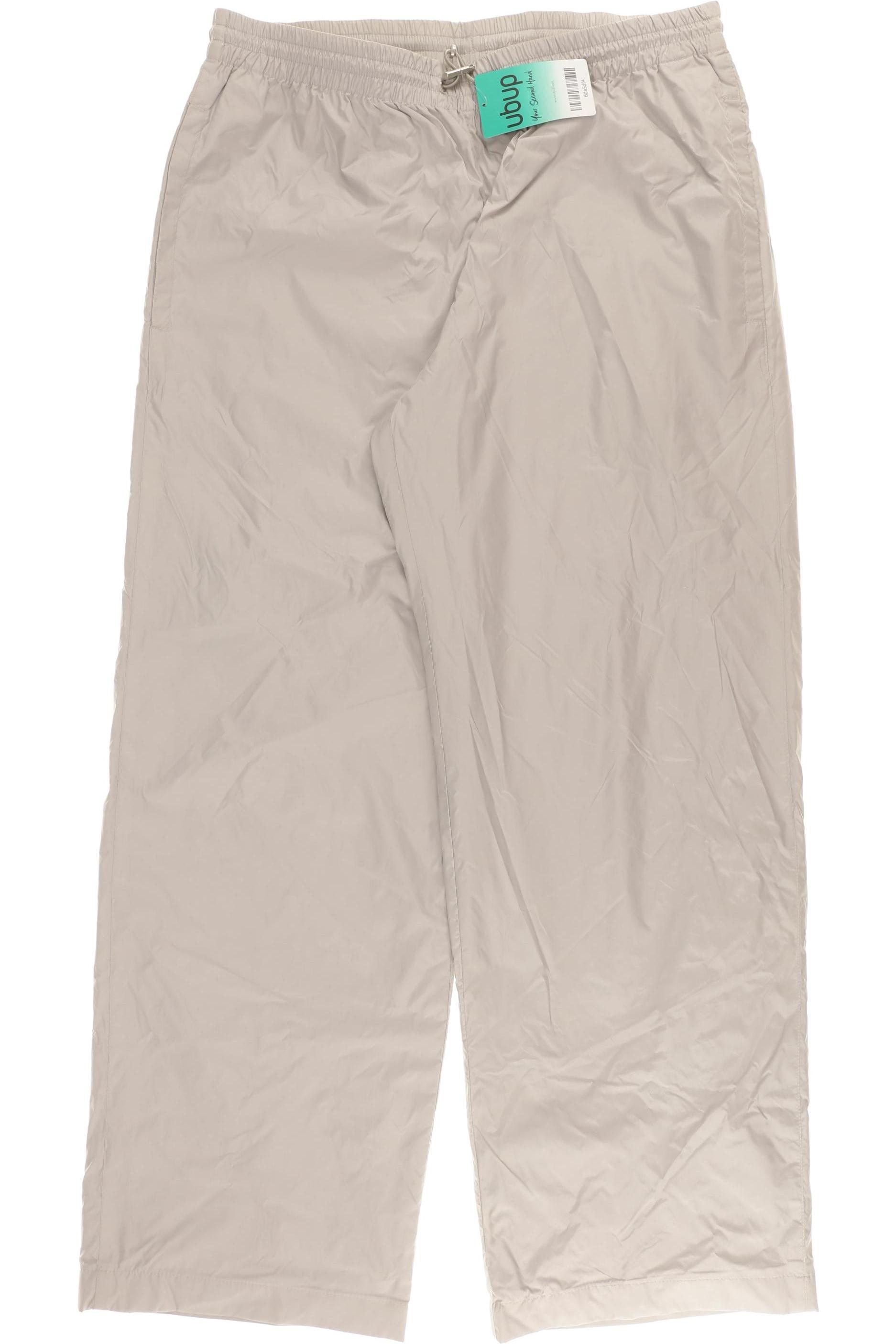 

Ermenegildo Zegna Damen Stoffhose, grau, Gr.